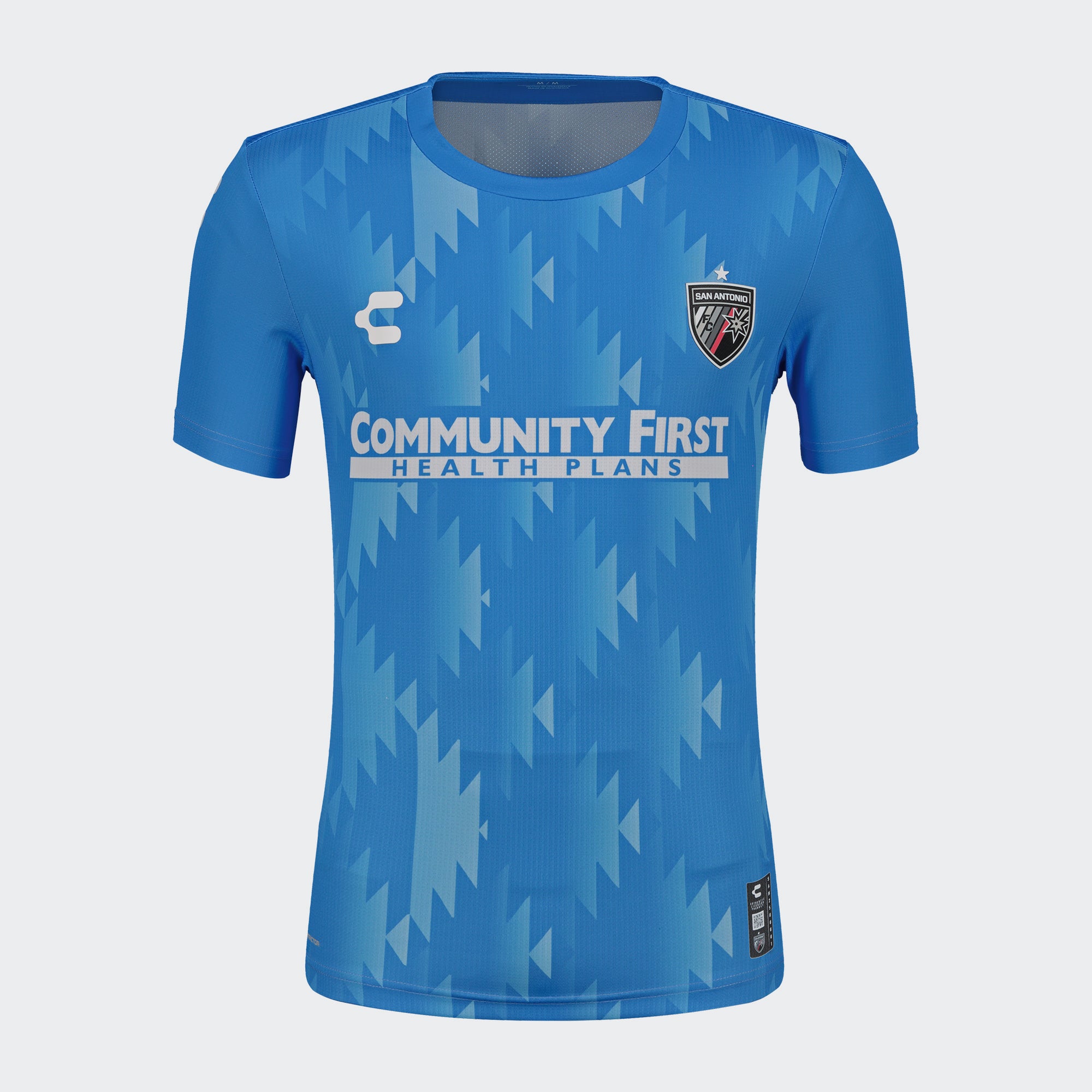 San Antonio Goalkeeper Home Jersey for Men 2026