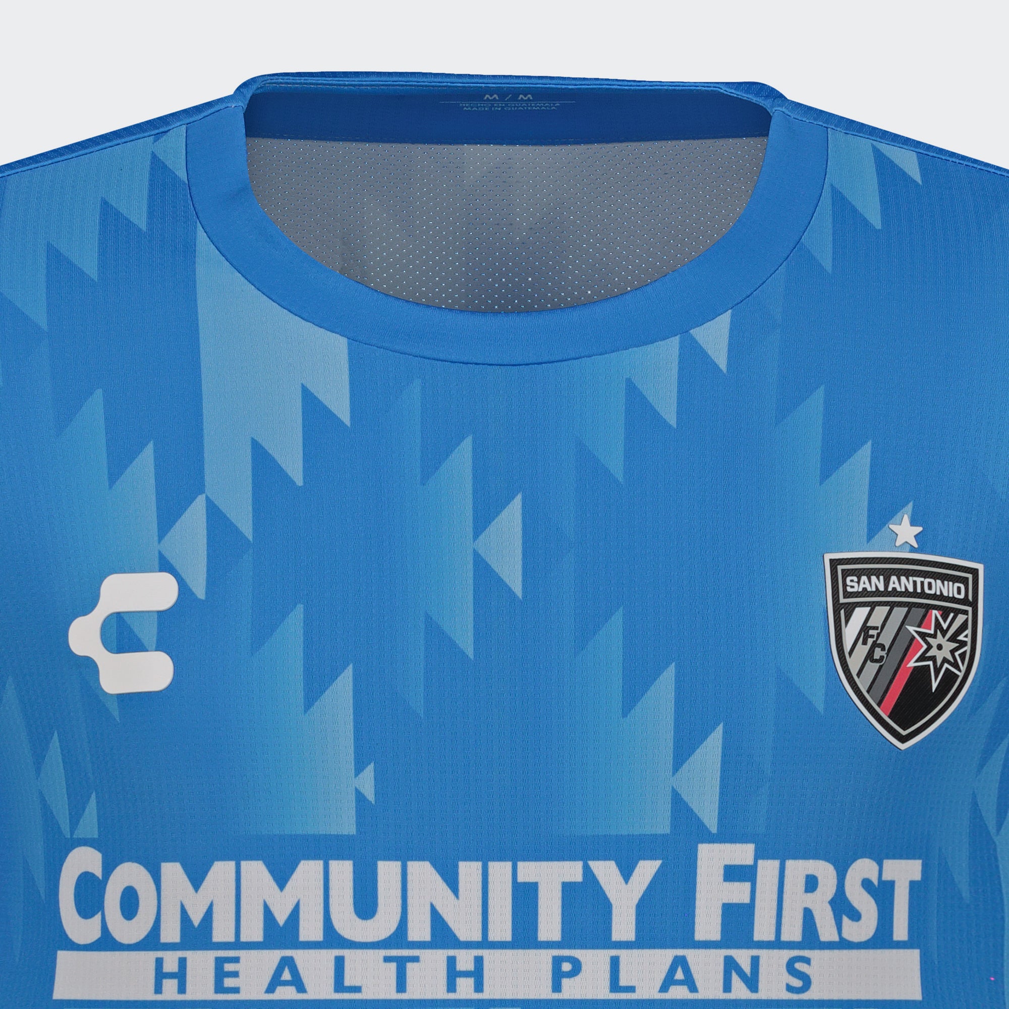 San Antonio Goalkeeper Home Jersey for Men 2026