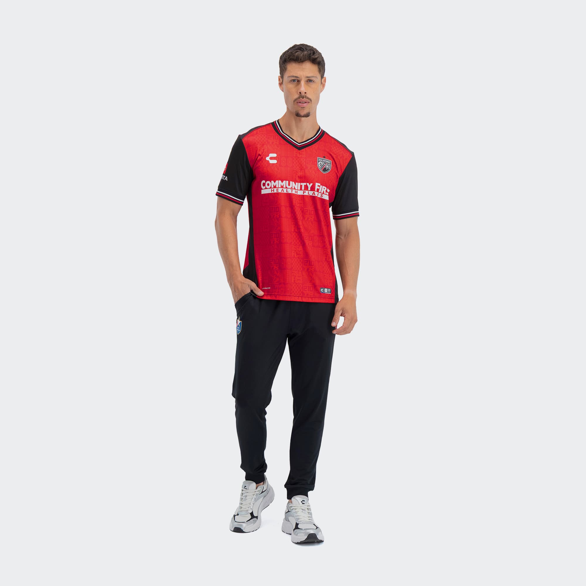 San Antonio Home Jersey for Men 2026