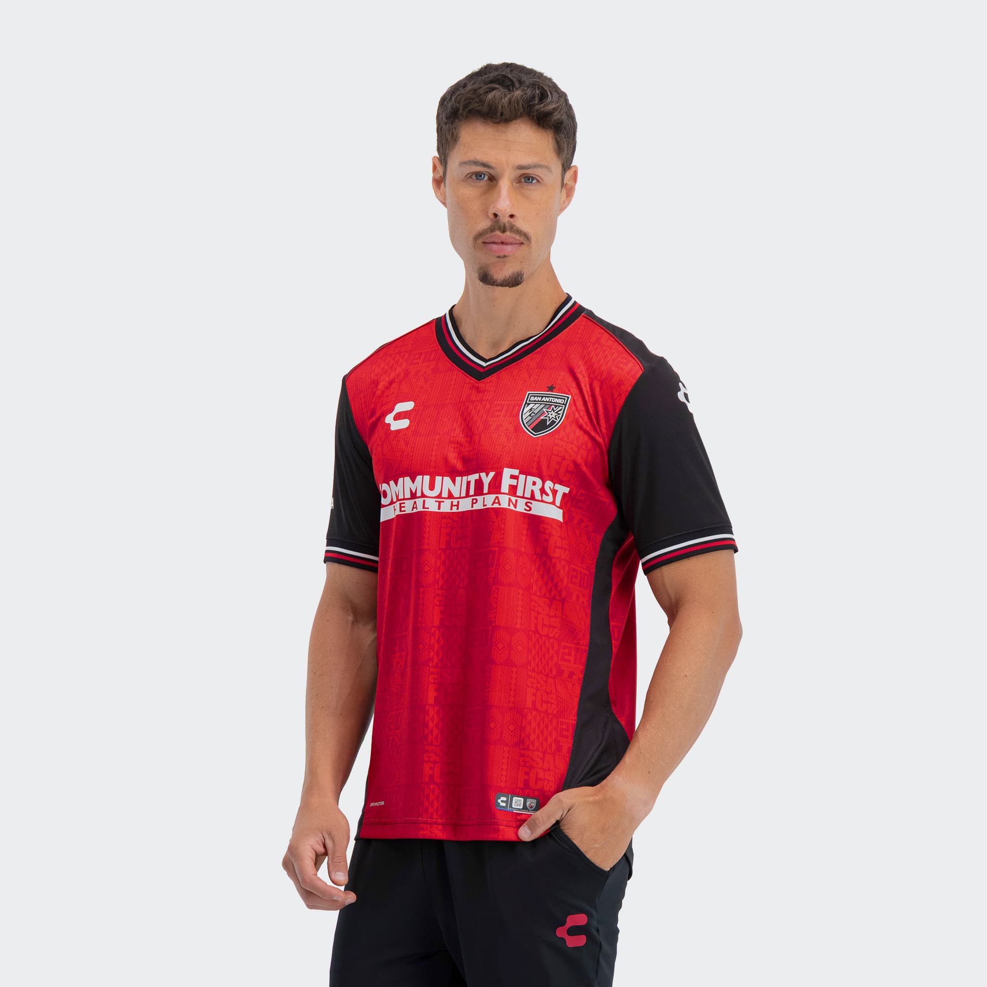 San Antonio Home Jersey for Men 2026