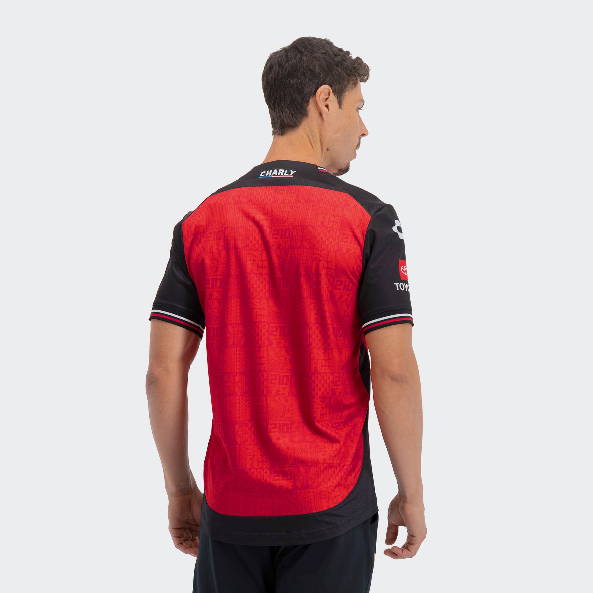 San Antonio Home Jersey for Men 2026