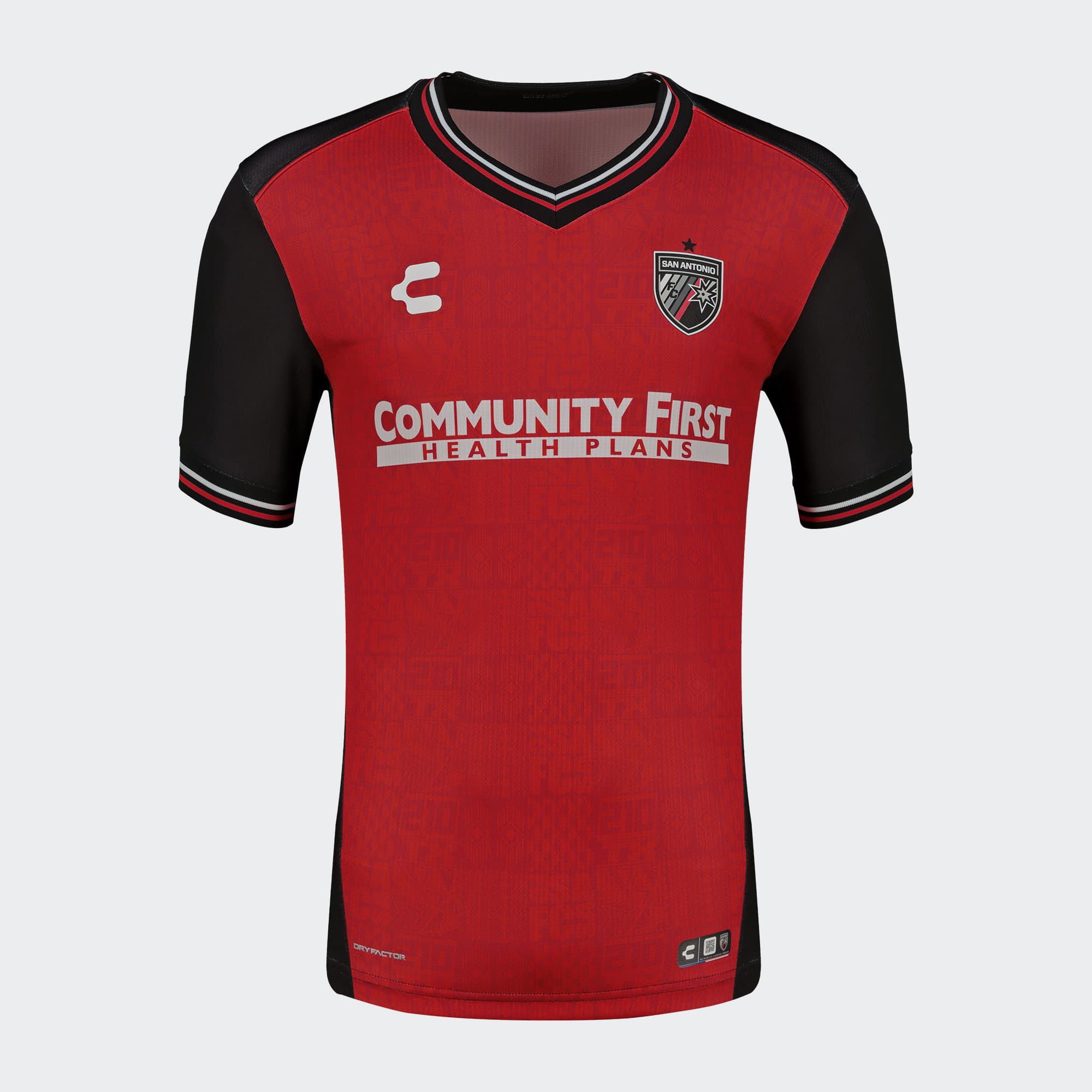 San Antonio Home Jersey for Men 2026