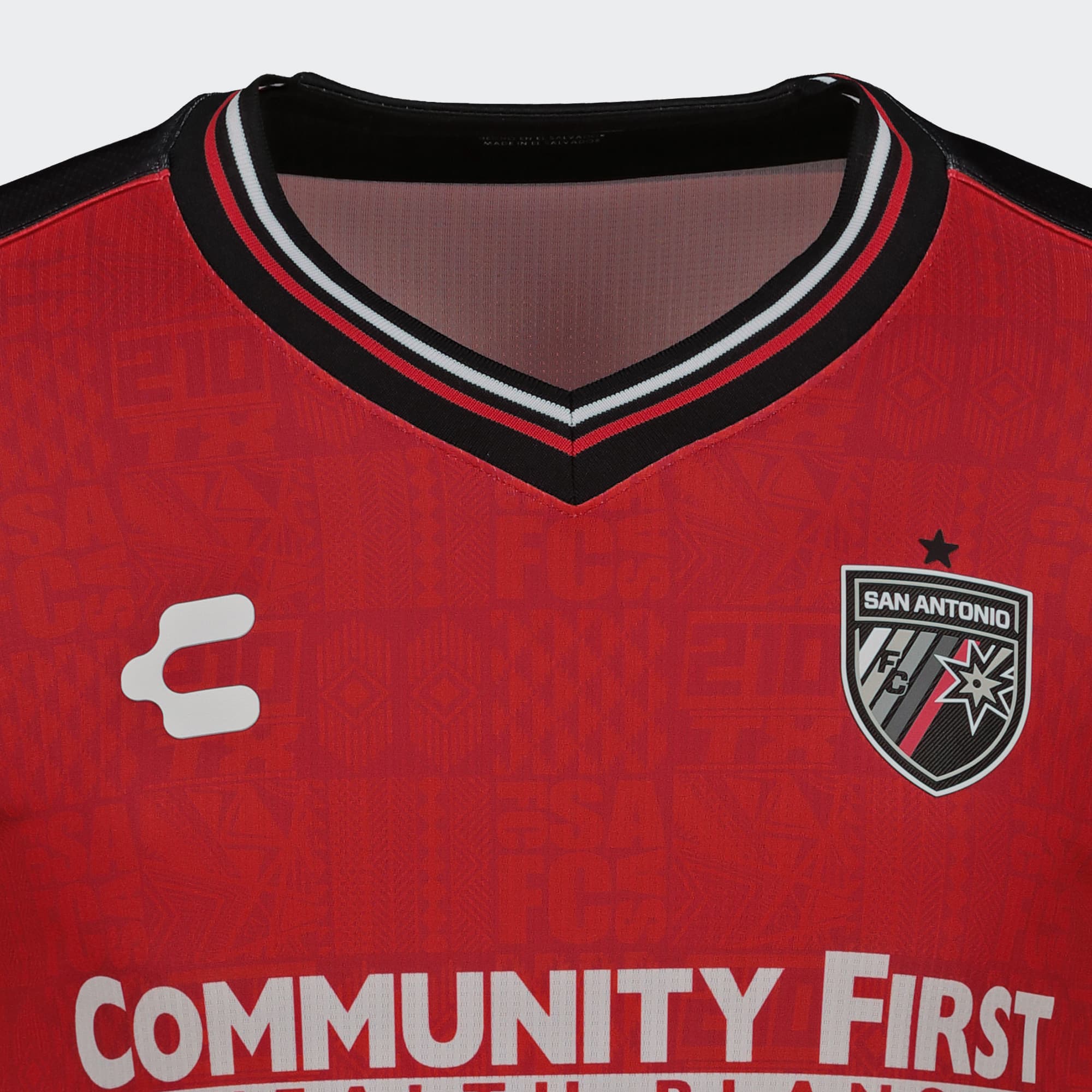 San Antonio Home Jersey for Men 2026