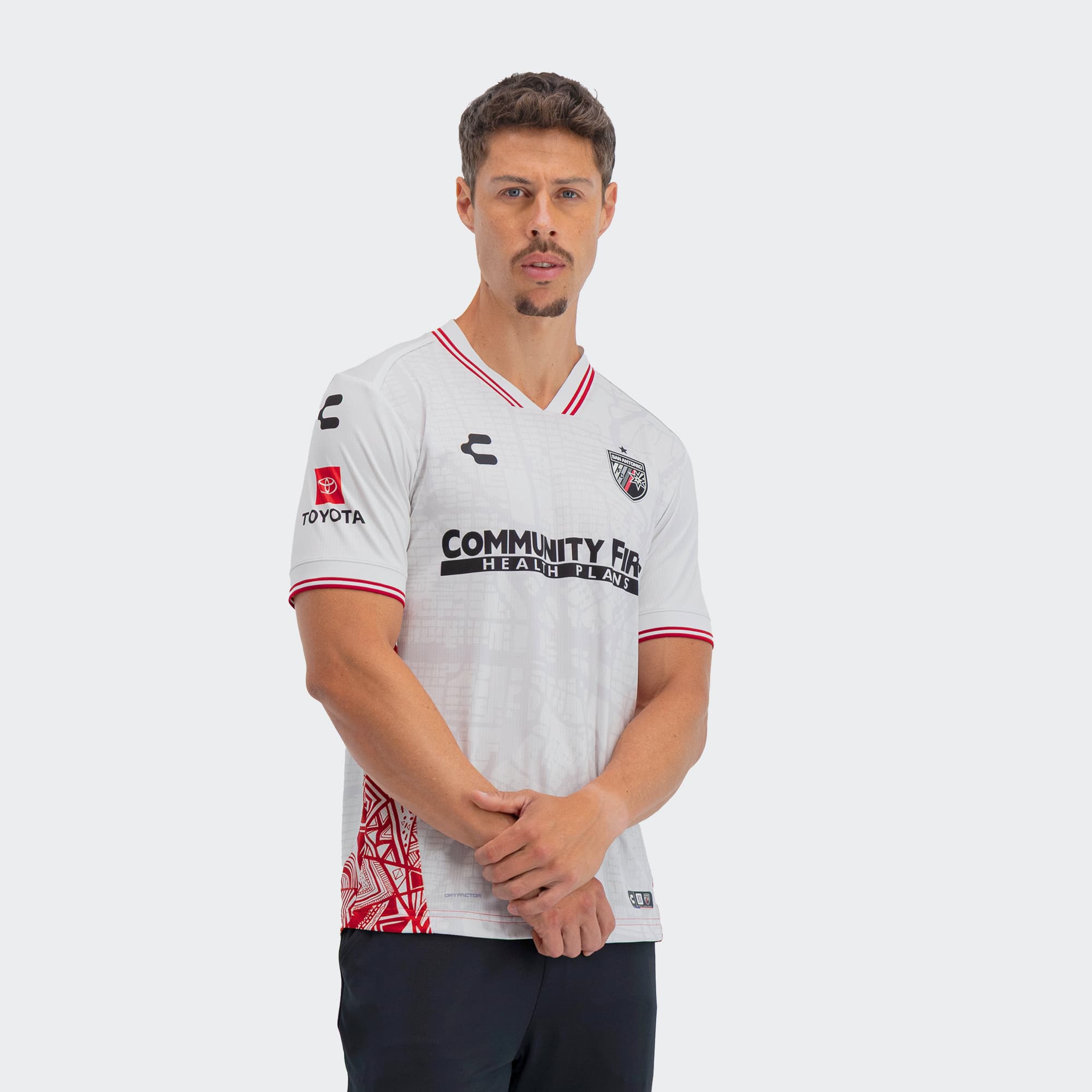 San Antonio Away Jersey for Men 2026