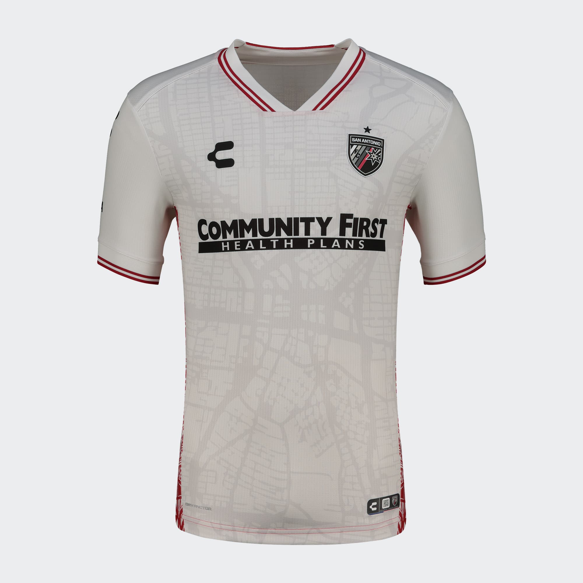 San Antonio Away Jersey for Men 2026