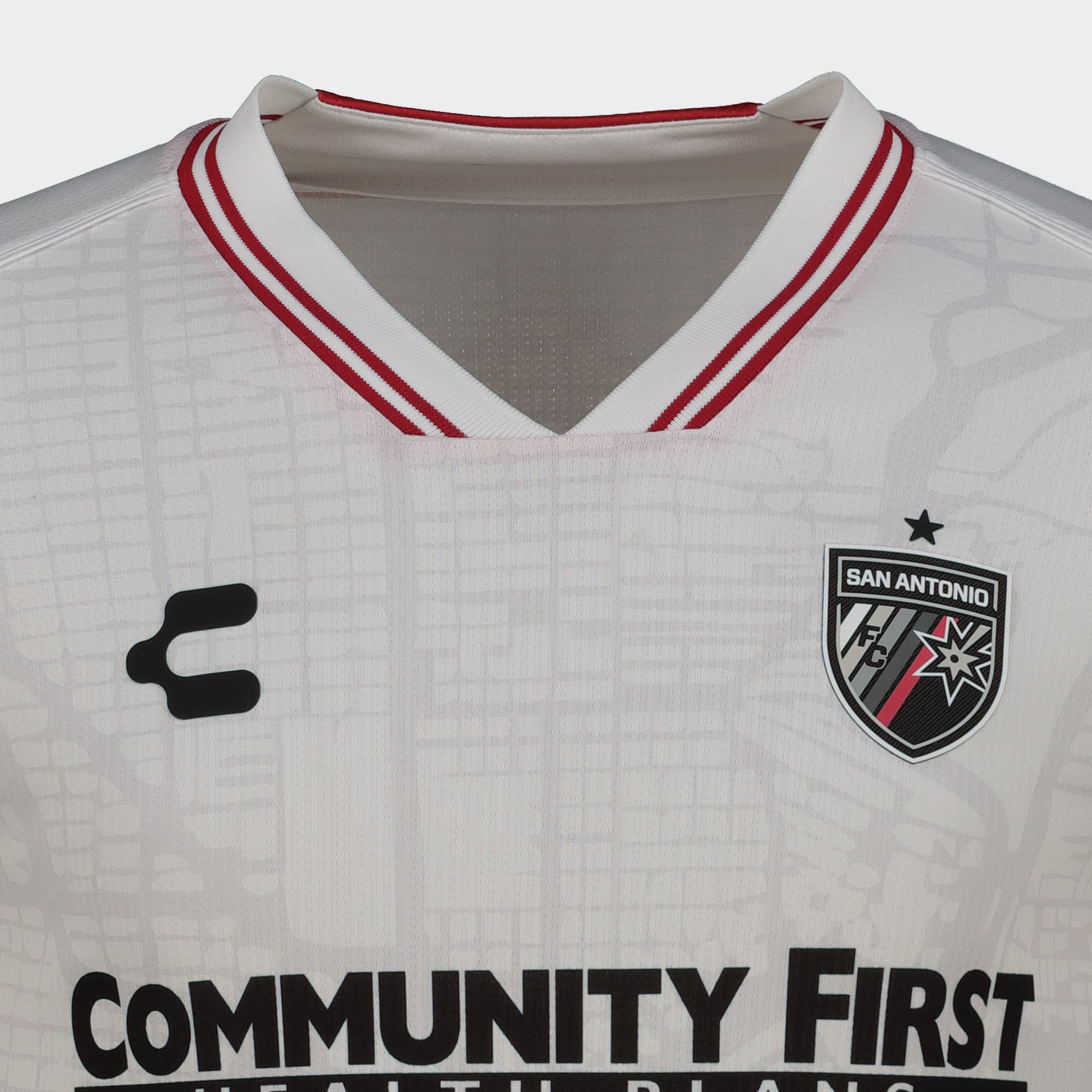 San Antonio Away Jersey for Men 2026