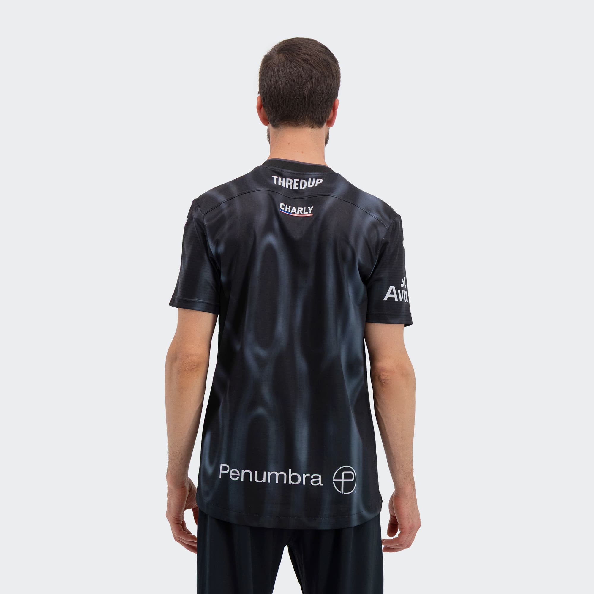 Oakland Soul Home Jersey for Men 2026