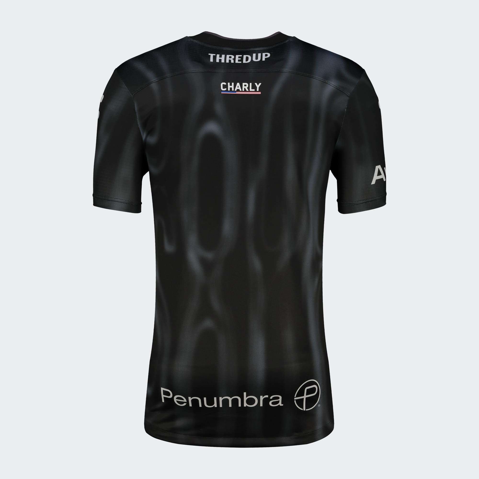 Oakland Soul Home Jersey for Men 2026