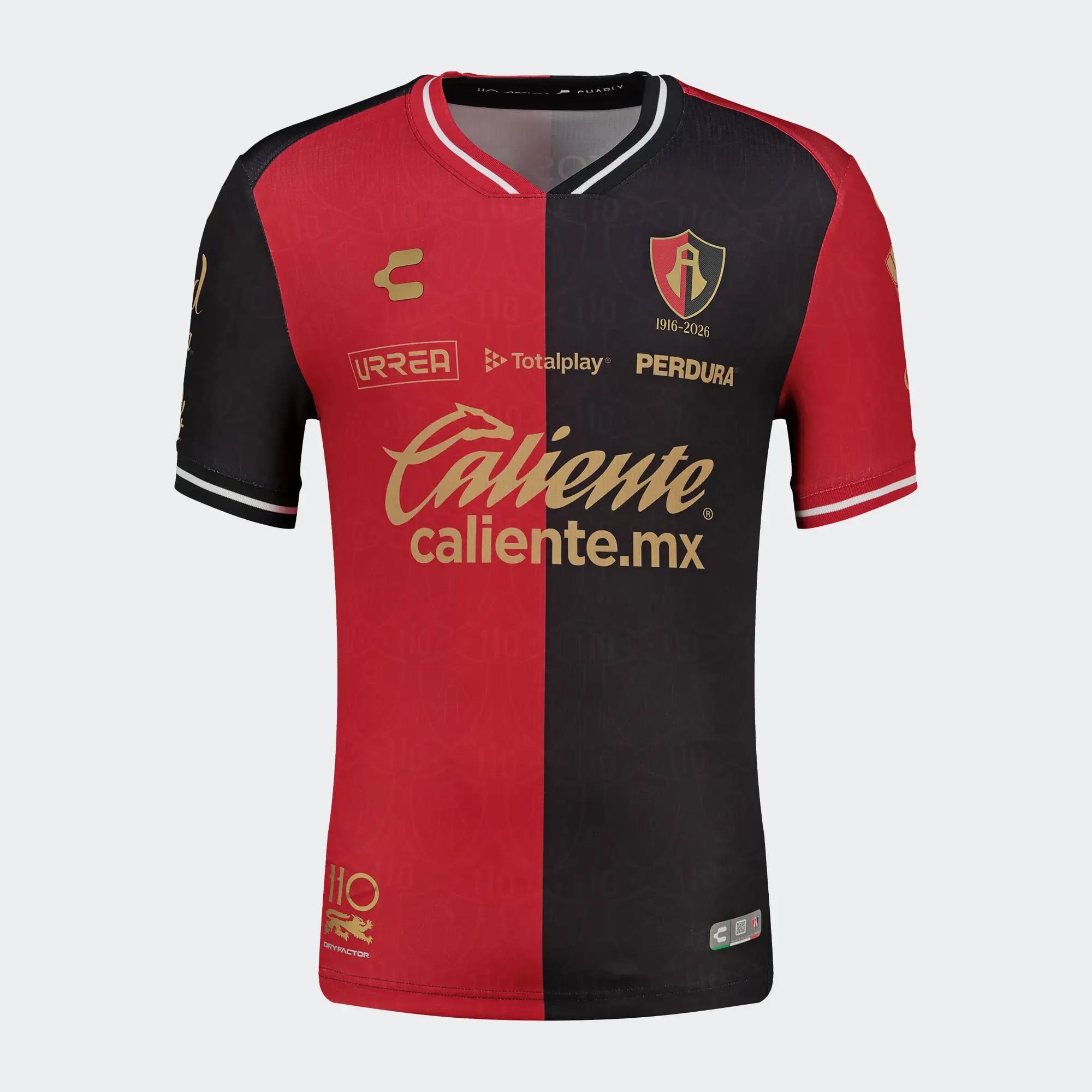 Atlas 26-27 Home Jersey for Men