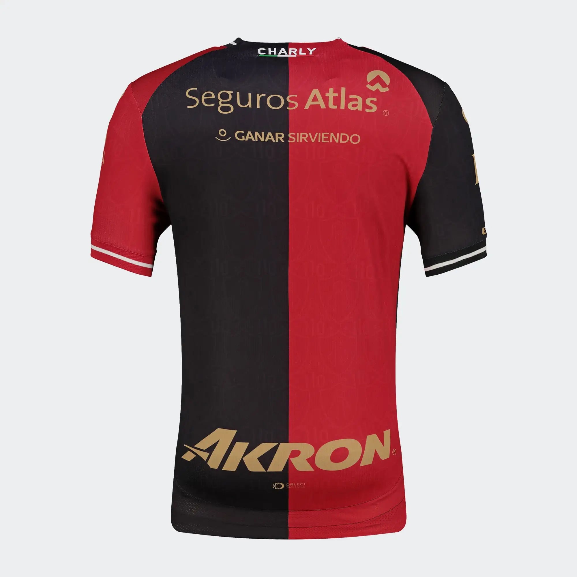 Atlas 26-27 Home Jersey for Men