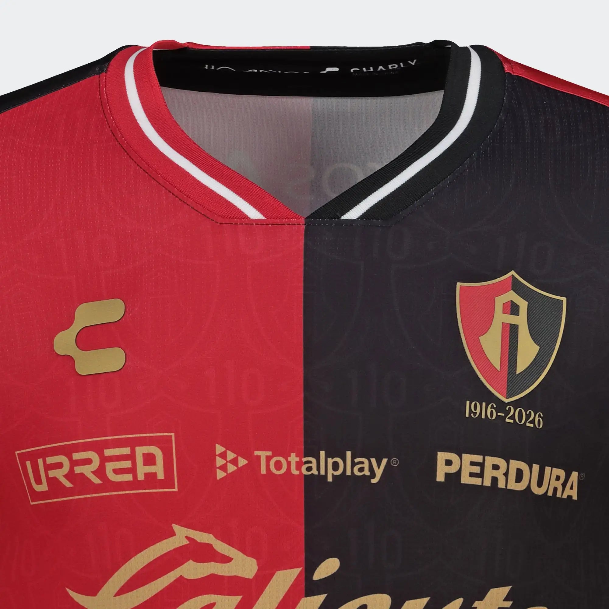 Atlas 26-27 Home Jersey for Men