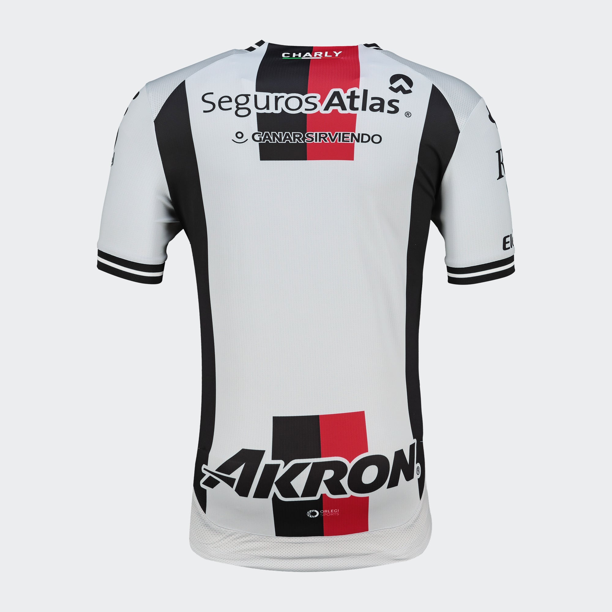 Atlas 26-27 Away Jersey for Men