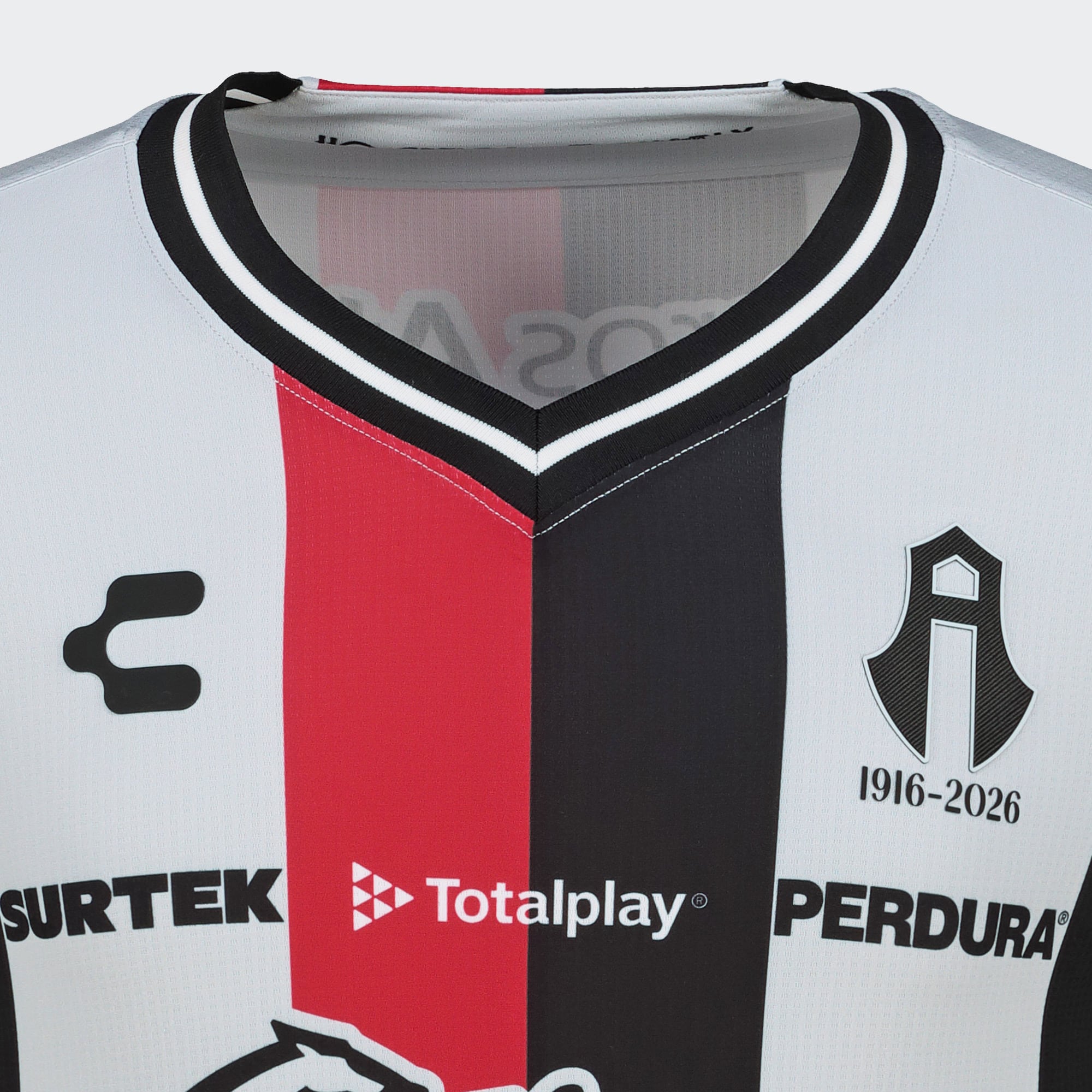 Atlas 26-27 Away Jersey for Men