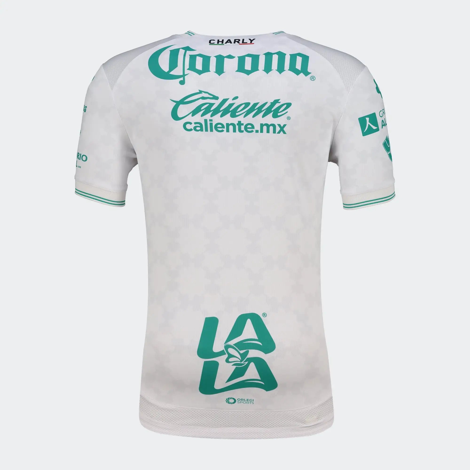 Santos Away Jersey 26-27 for Men
