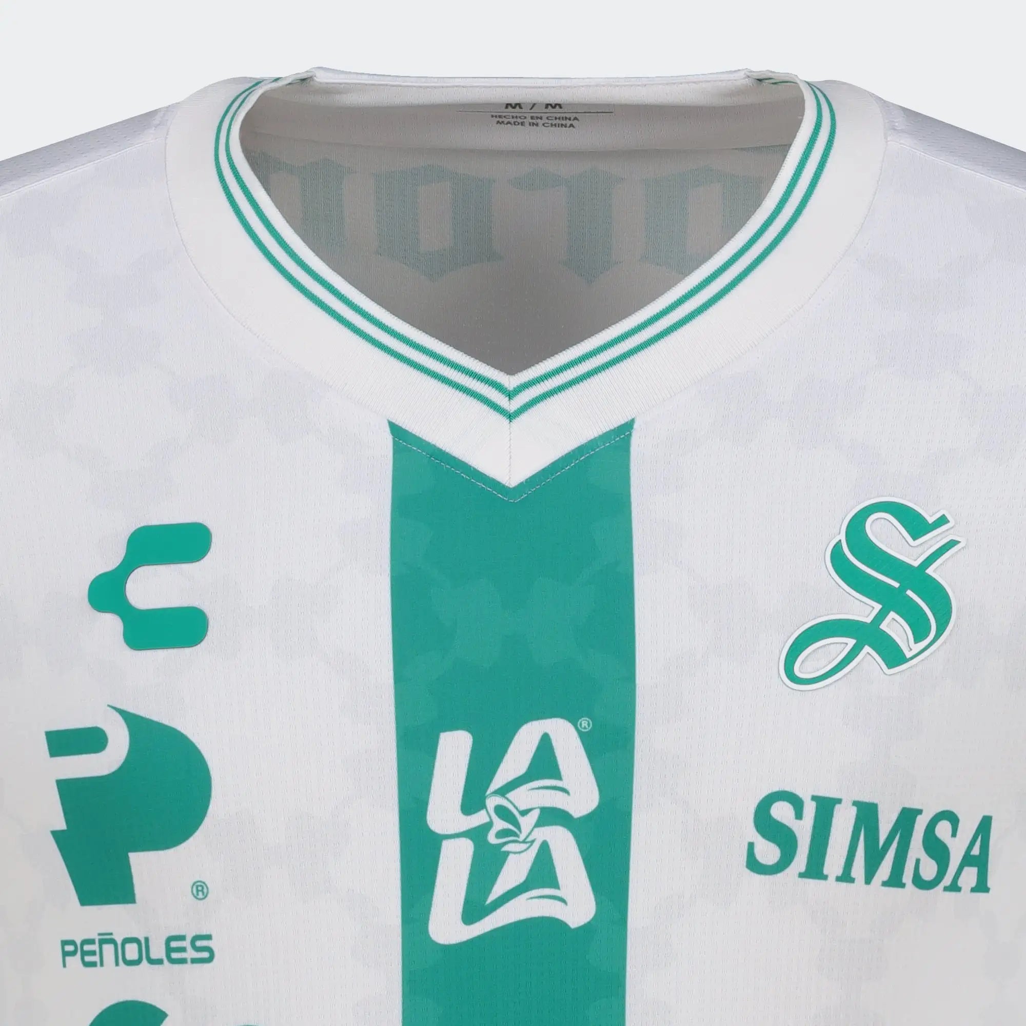 Santos Away Jersey 26-27 for Men