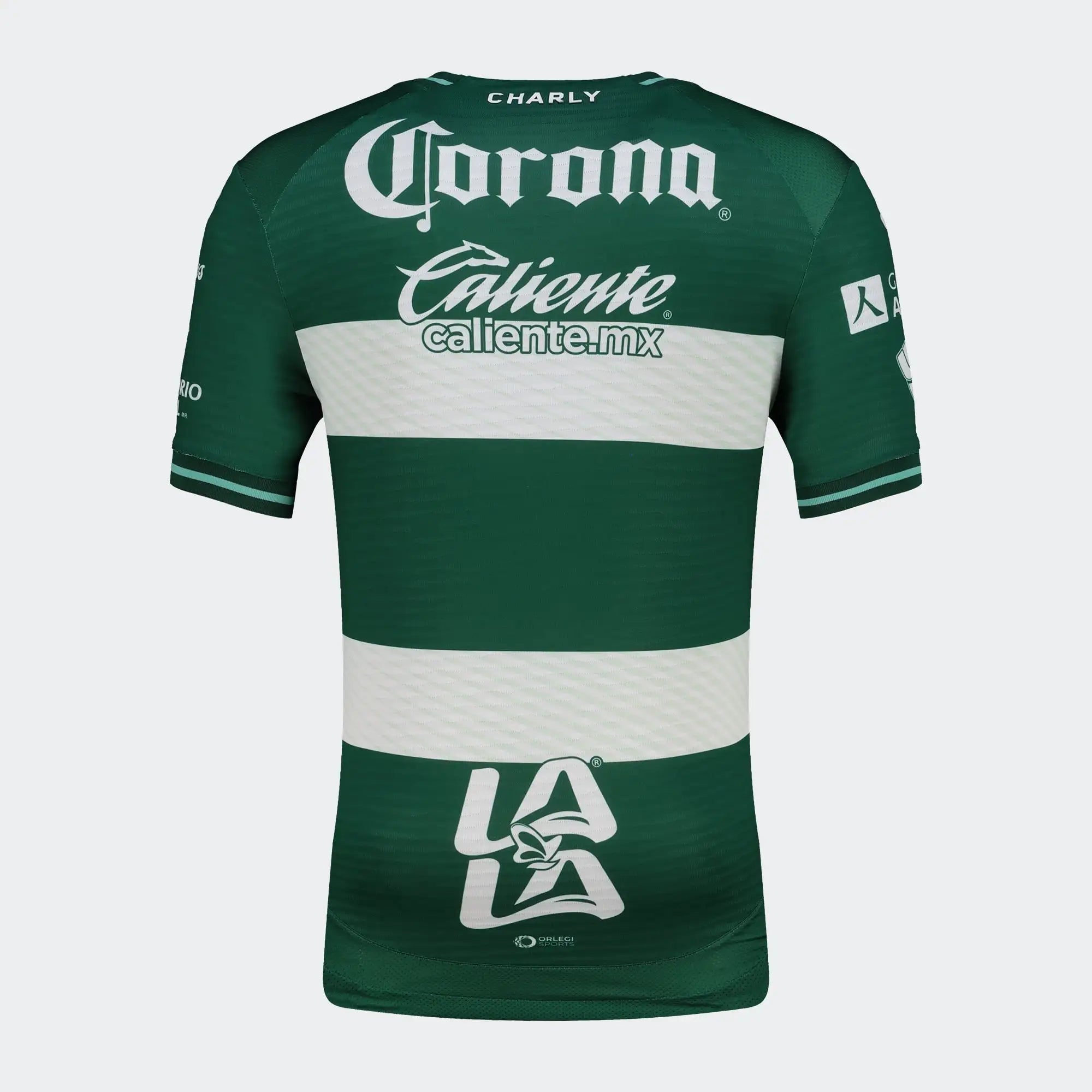 Santos Home Jersey 26-27 for Men