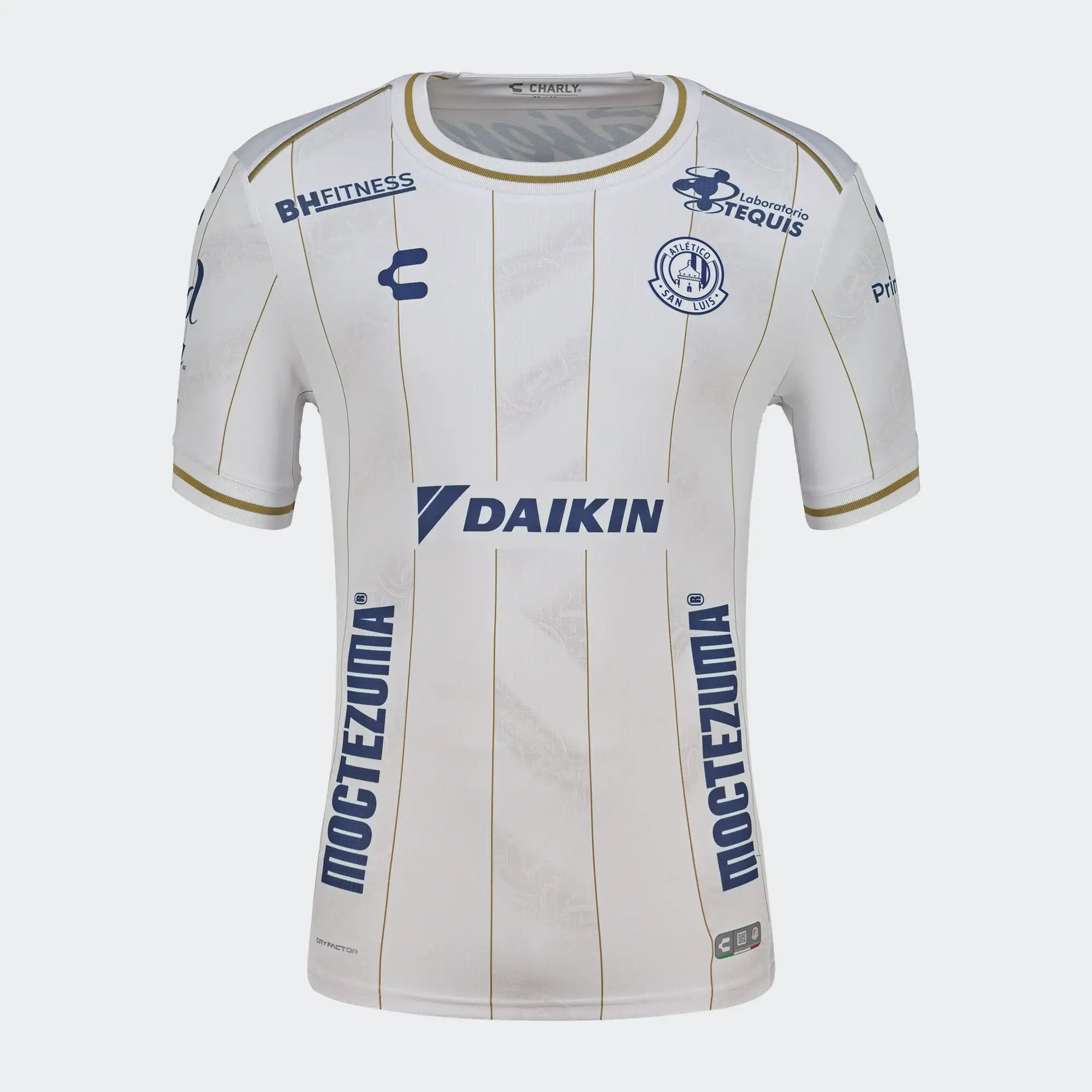 San Luis Away Jersey 26-27 for Men