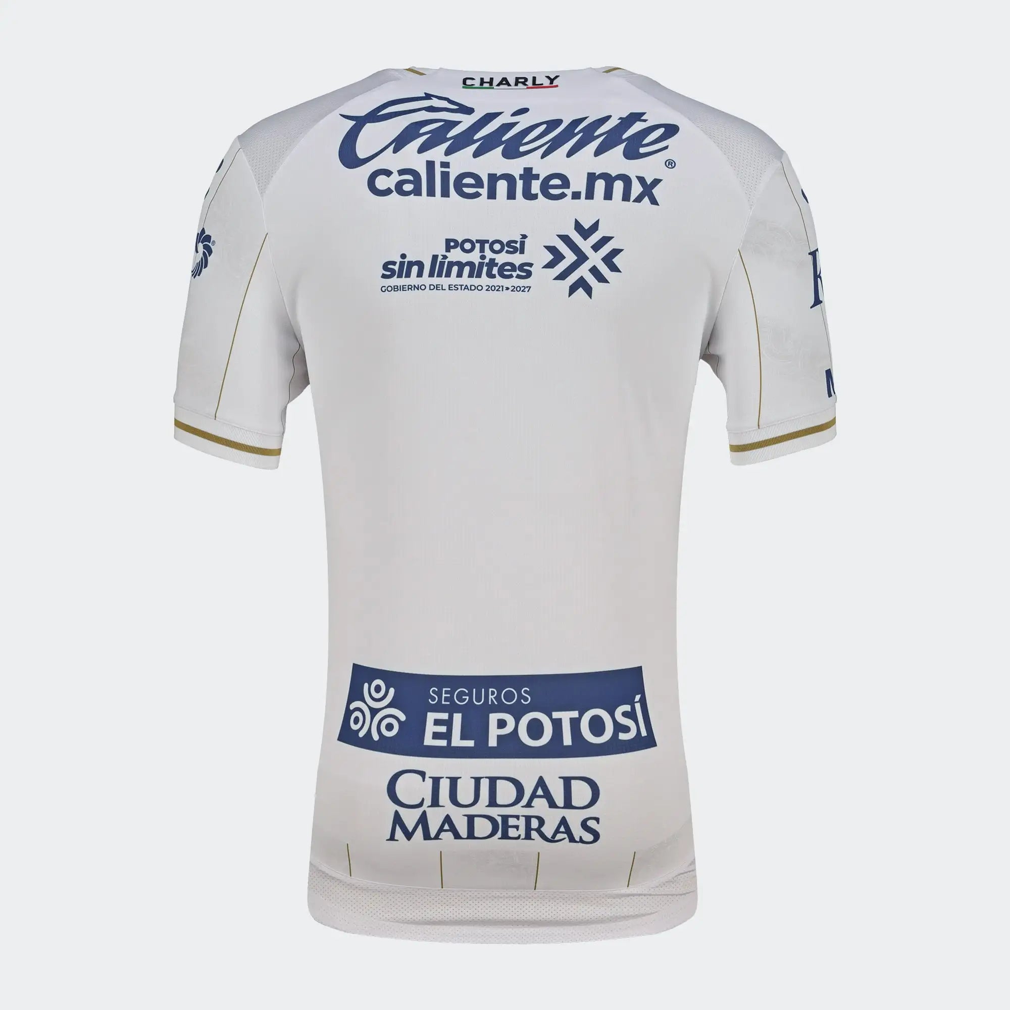San Luis Away Jersey 26-27 for Men