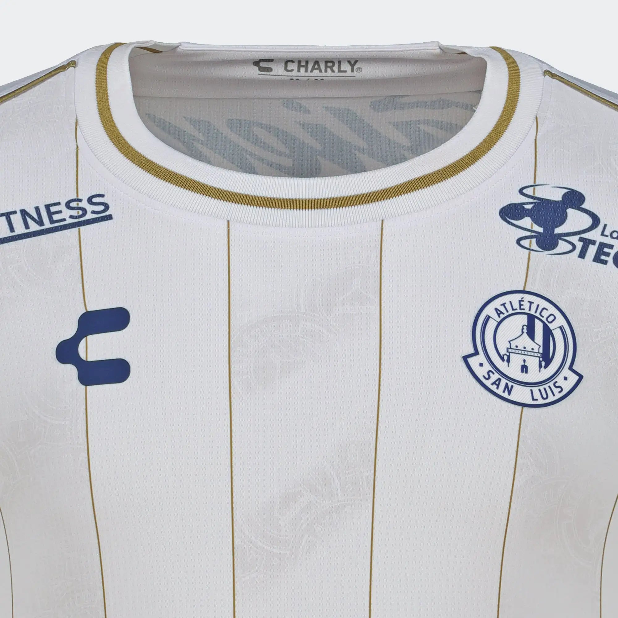 San Luis Away Jersey 26-27 for Men