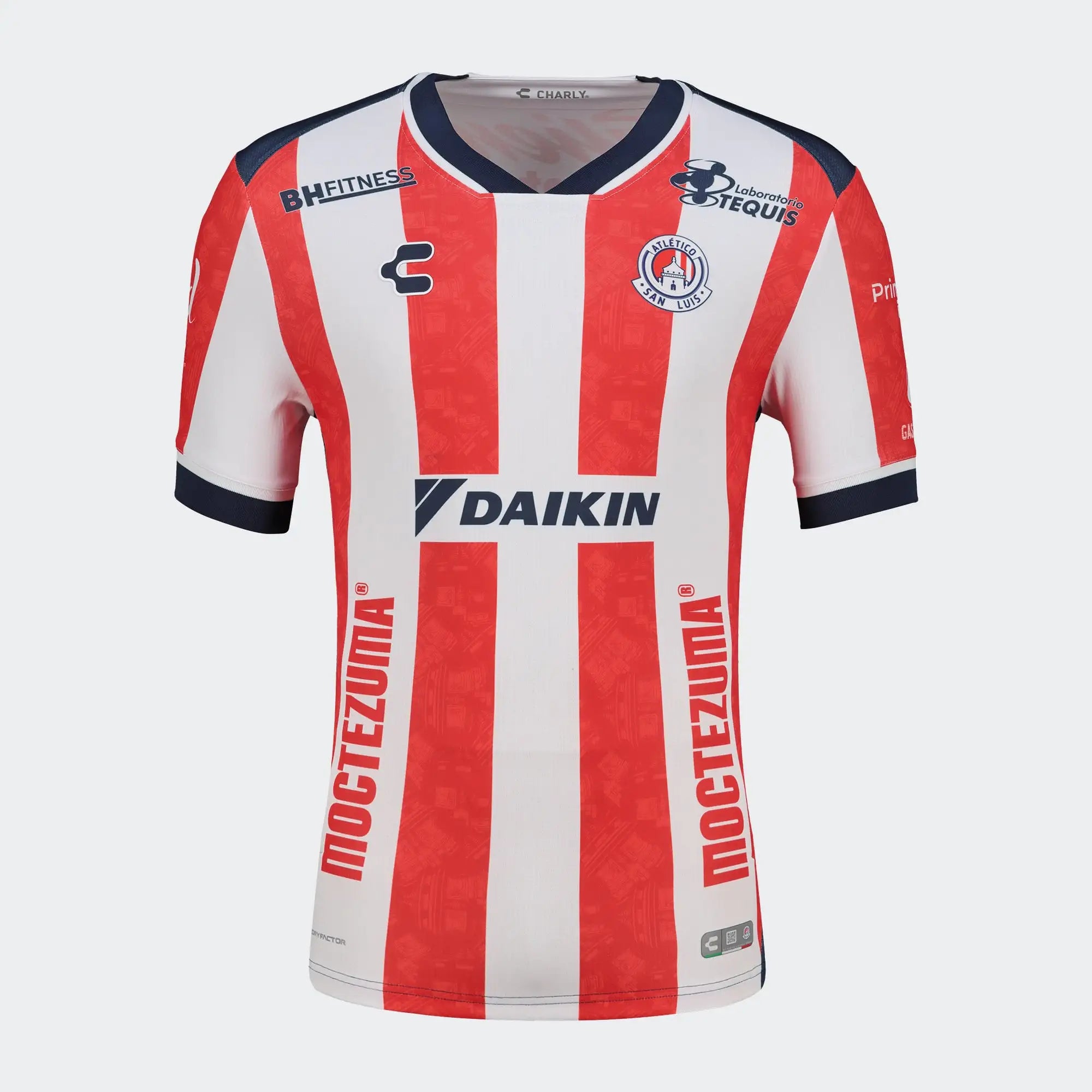 San Luis Home Jersey 26-27 for Men
