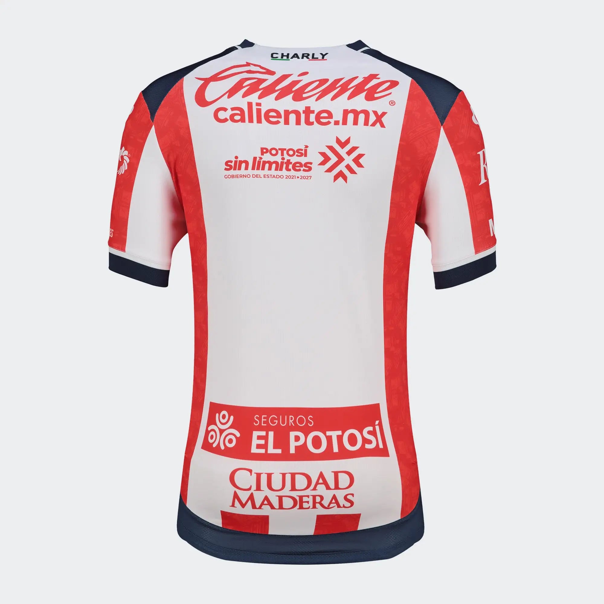 San Luis Home Jersey 26-27 for Men