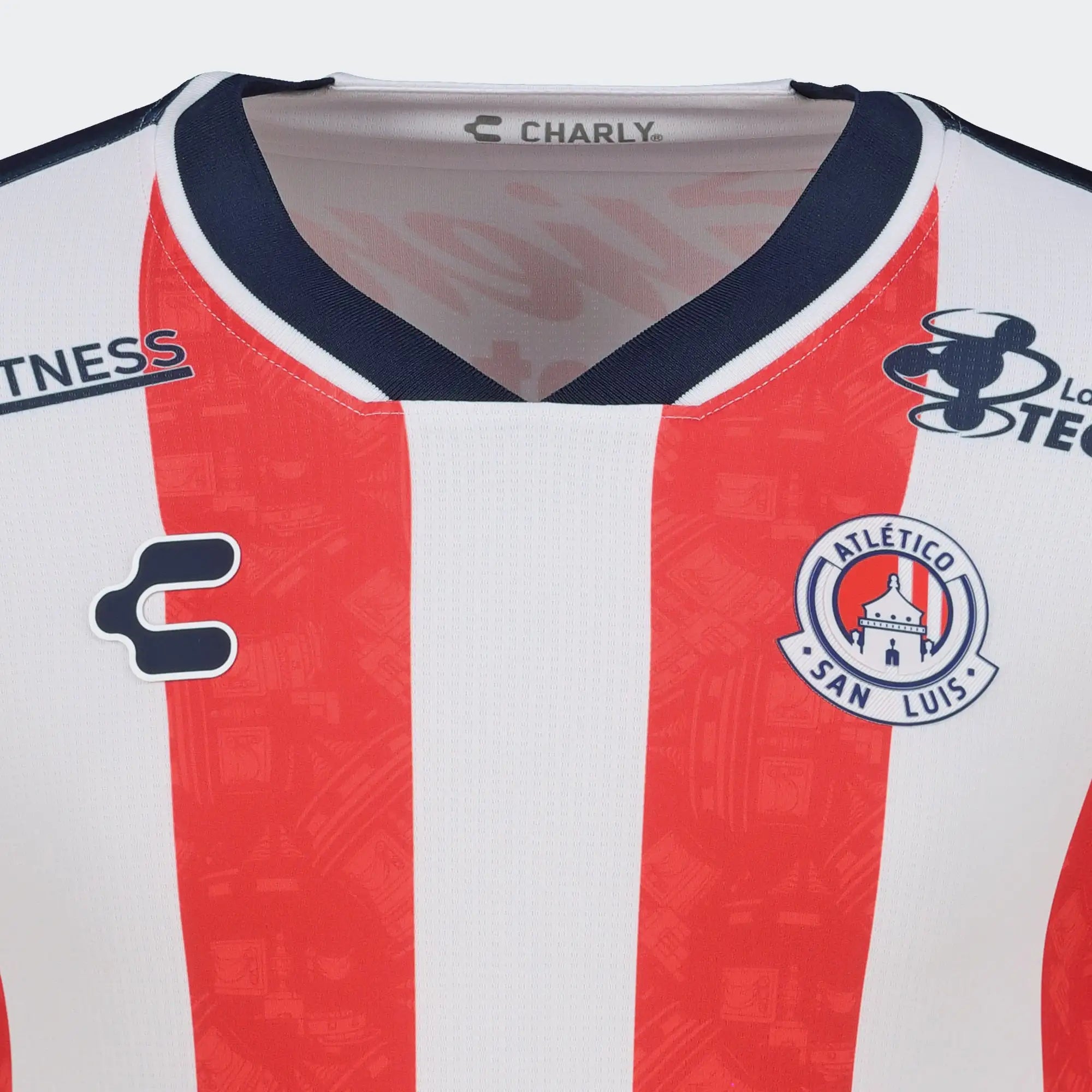 San Luis Home Jersey 26-27 for Men