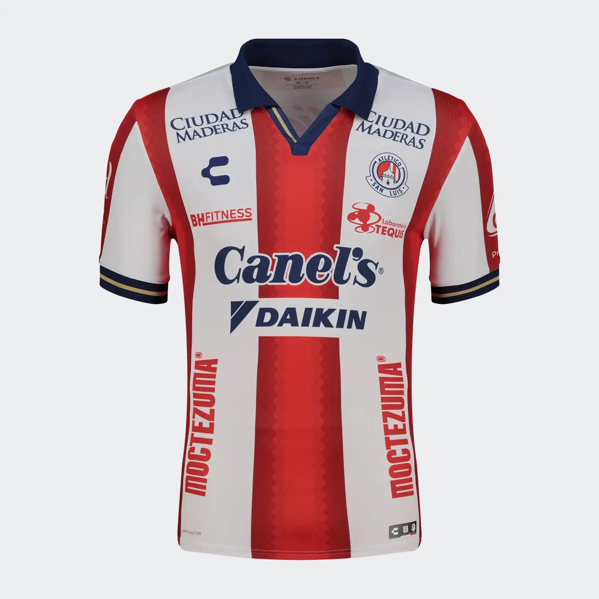 San Luis Home Jersey for Men Closing 26