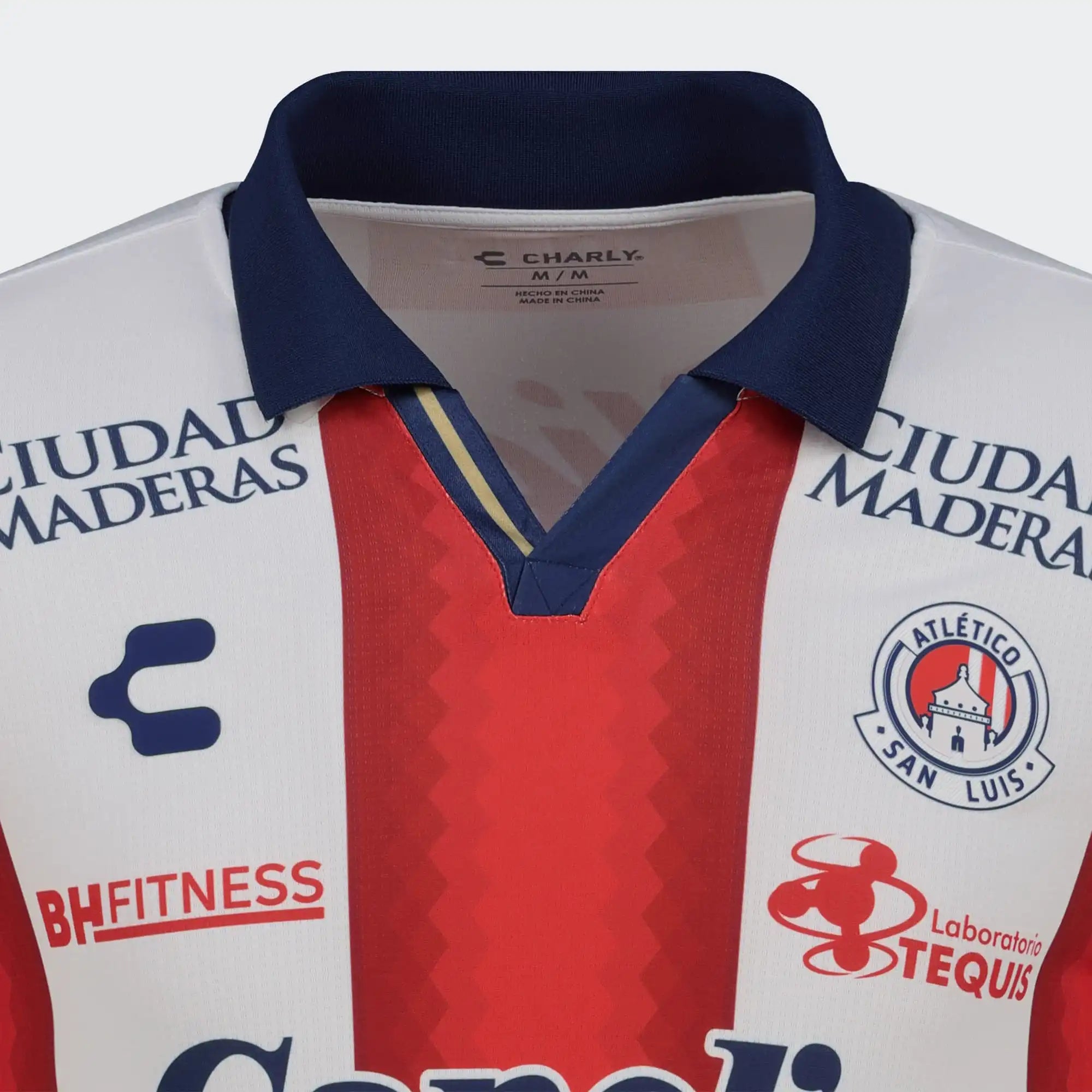 San Luis Home Jersey for Men Closing 26