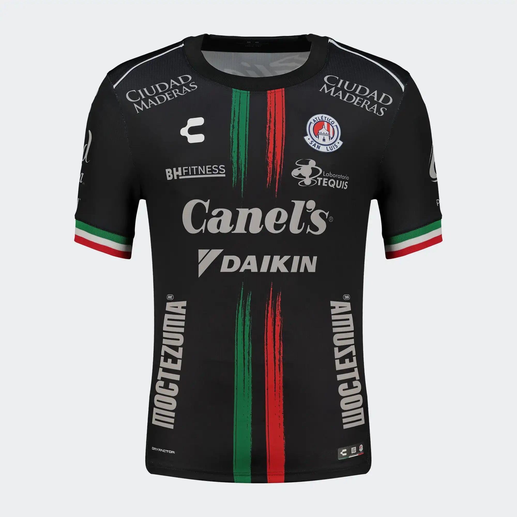 San Luis Third Jersey for Men Closing 26