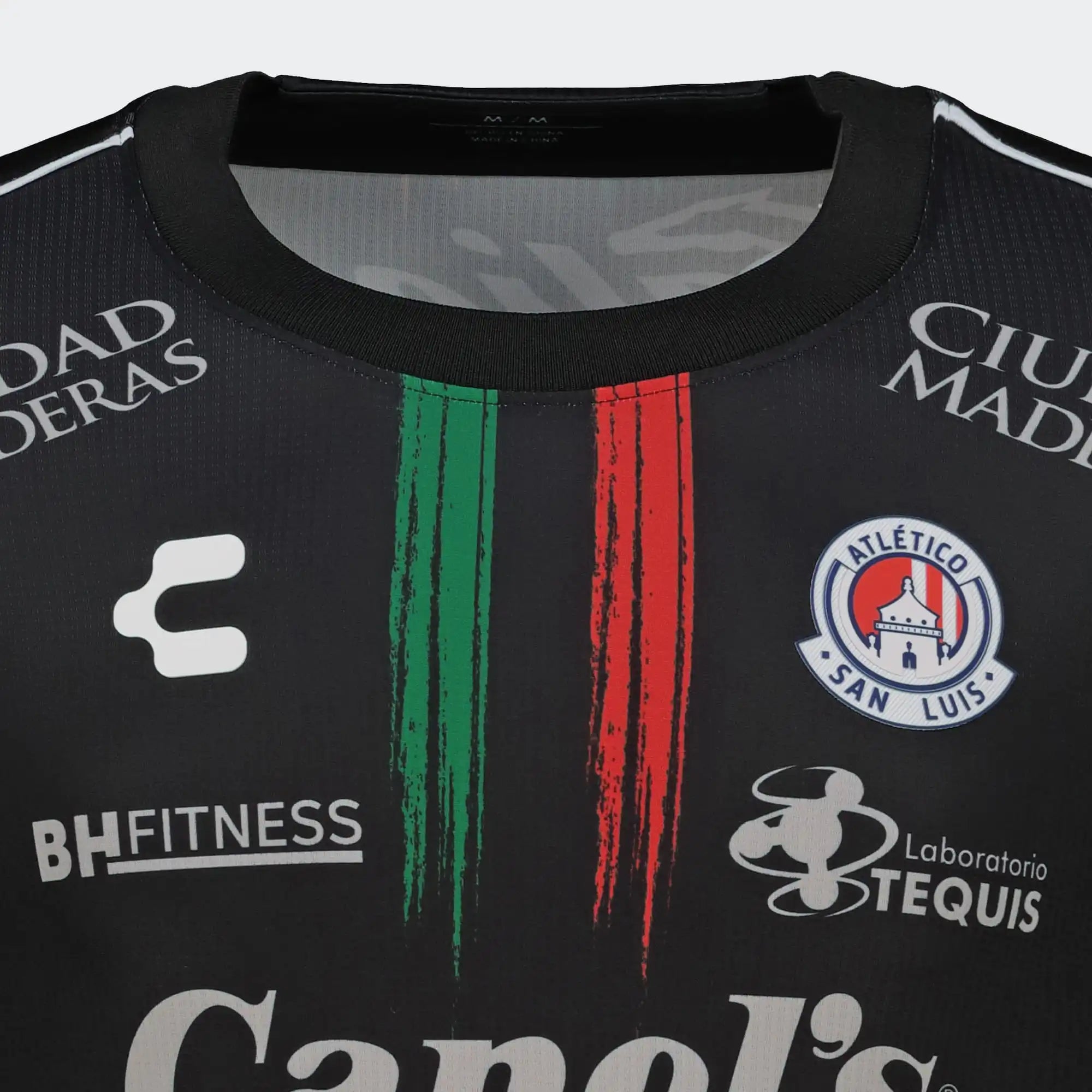 San Luis Third Jersey for Men Closing 26