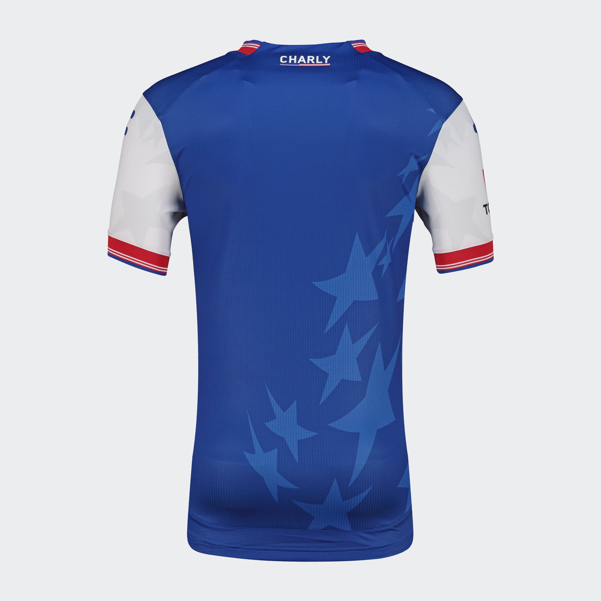 San Antonio 3rd Kit Jersey 2026 for Men