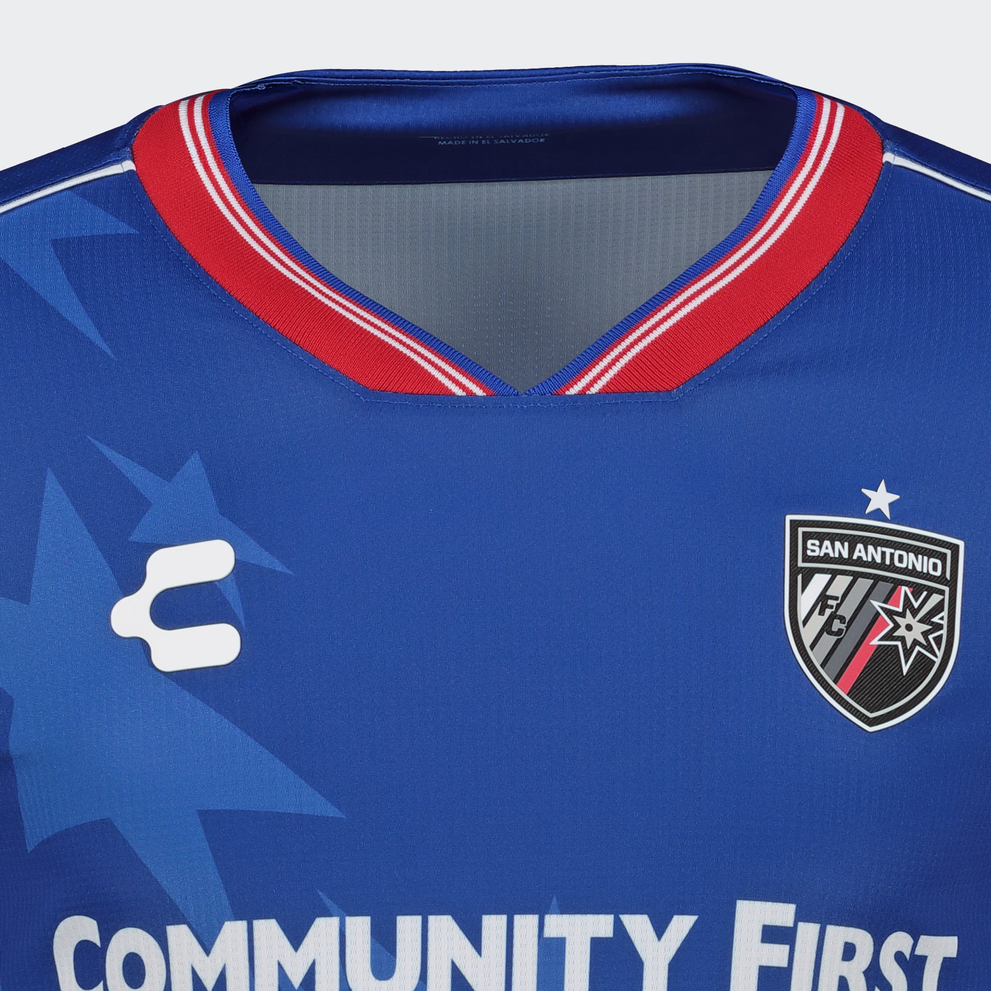 San Antonio 3rd Kit Jersey 2026 for Men