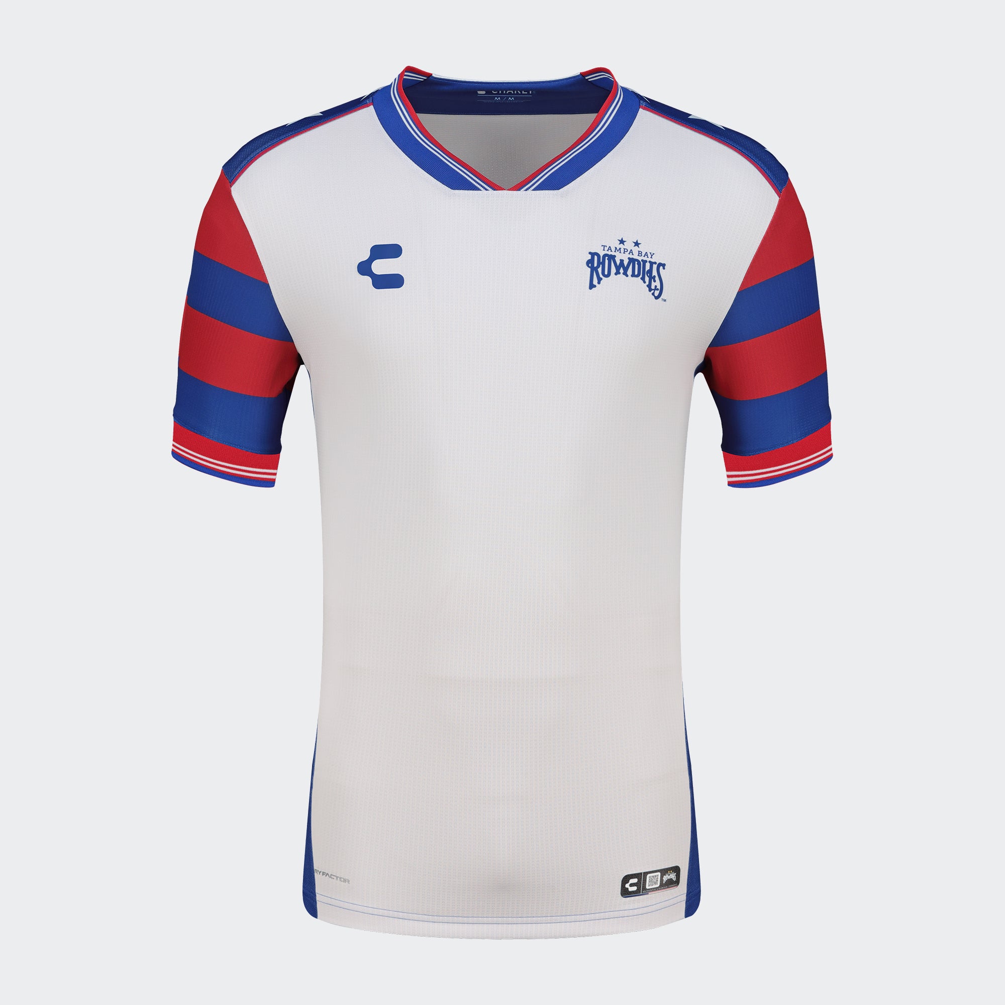 Tampa Bay Rowdies 3rd Kit Jersey 2026 for Men