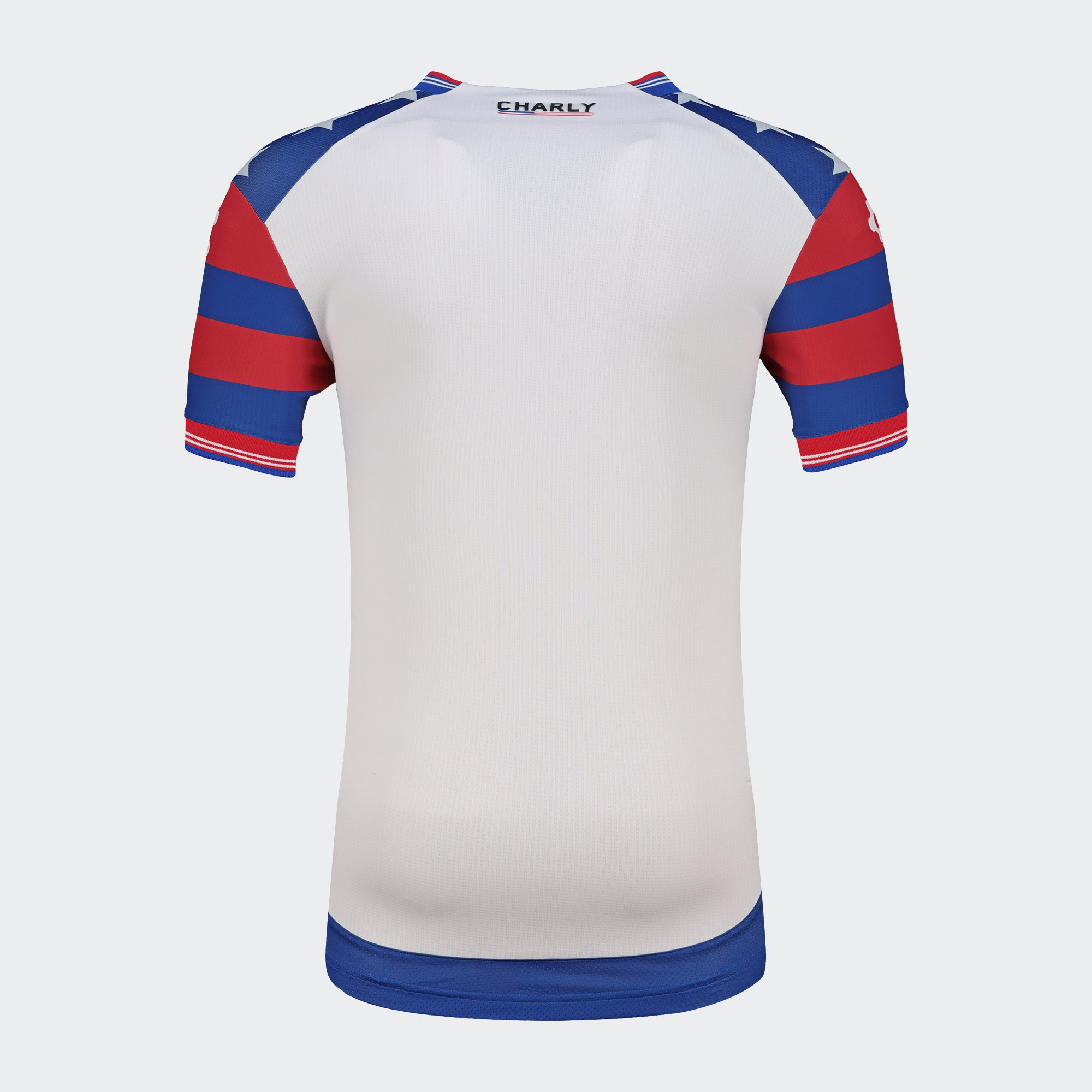 Tampa Bay Rowdies 3rd Kit Jersey 2026 for Men