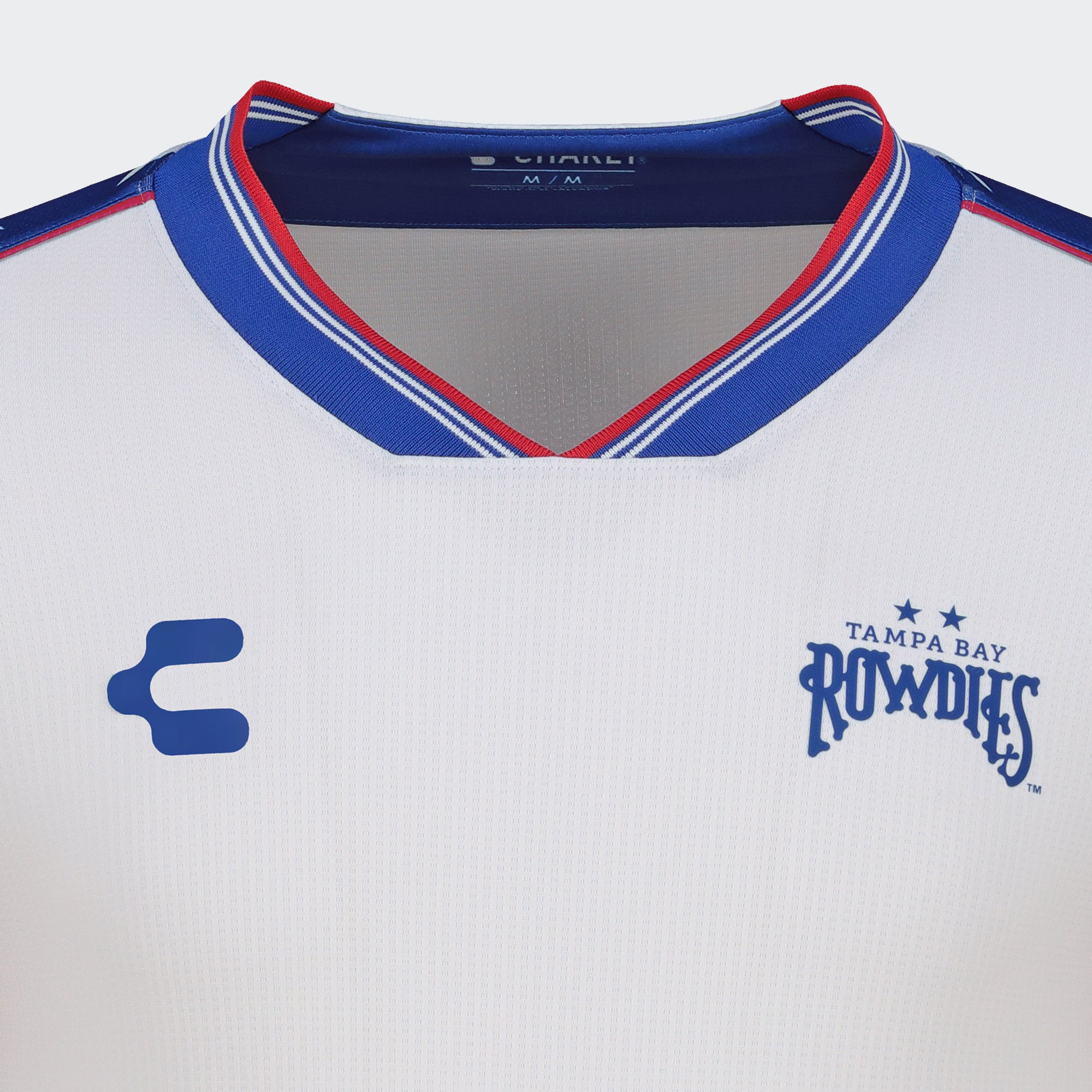 Tampa Bay Rowdies 3rd Kit Jersey 2026 for Men