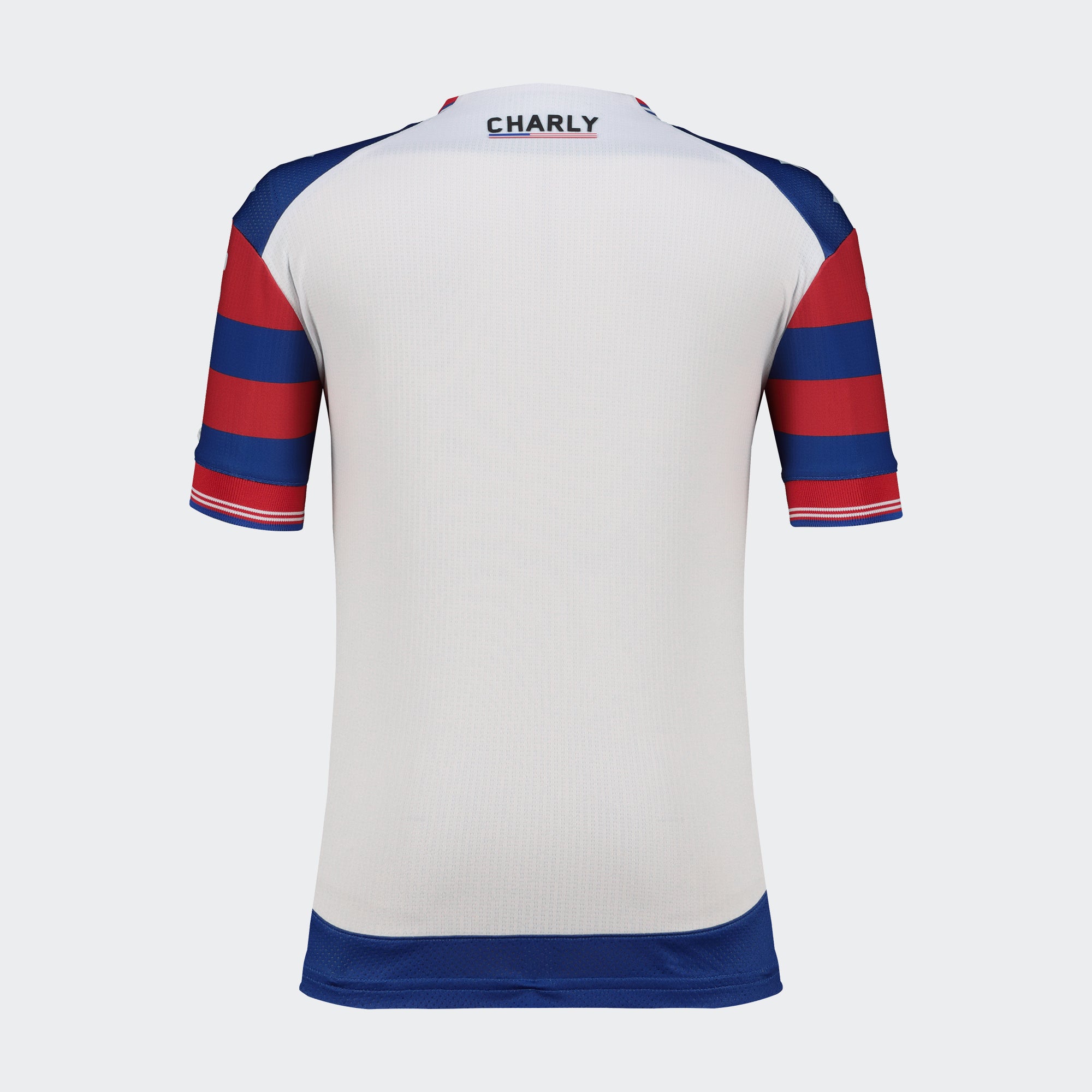 Tampa Bay Rowdies 3rd Kit Jersey 2026 for Boy