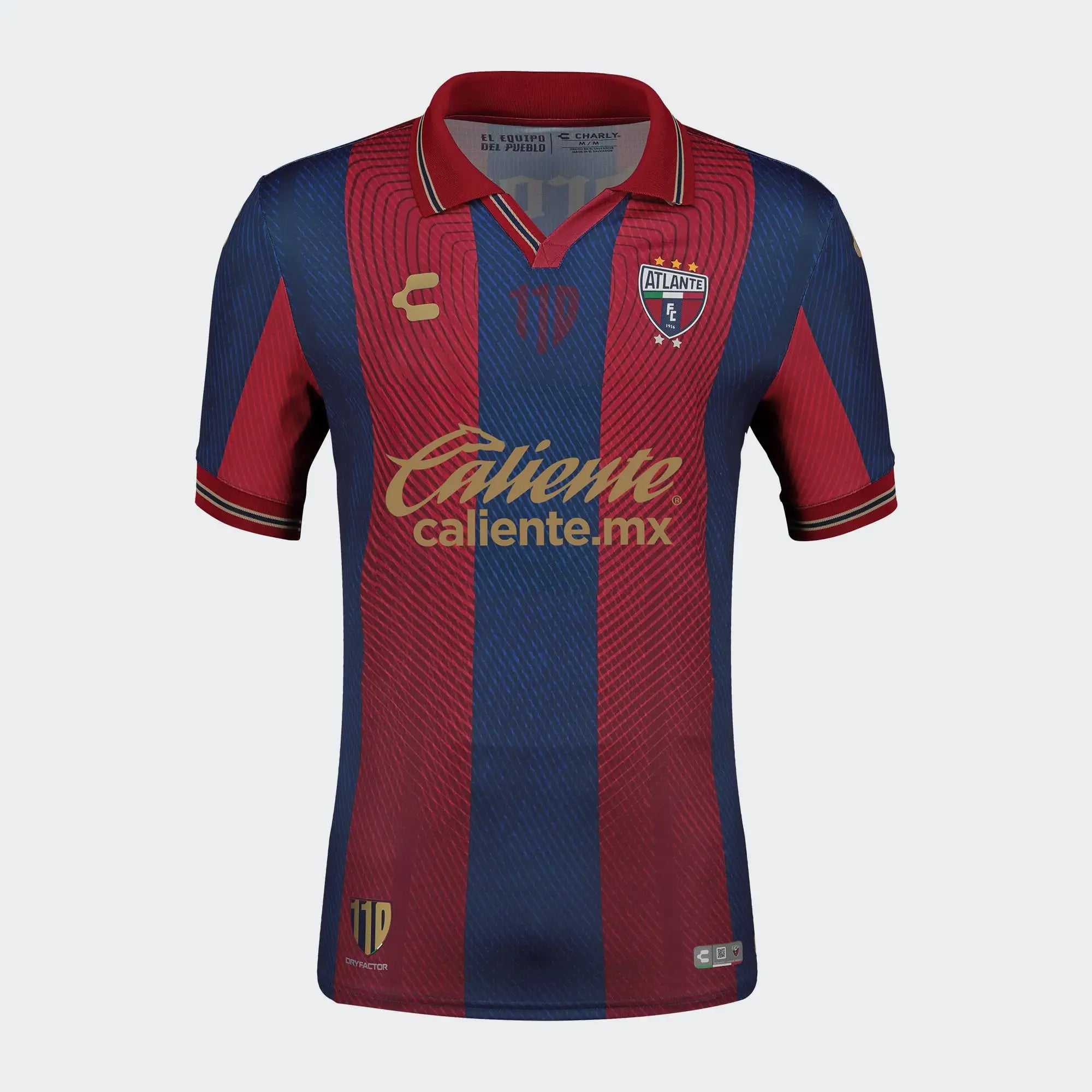 Atlante 26-27 Home Jersey for Men