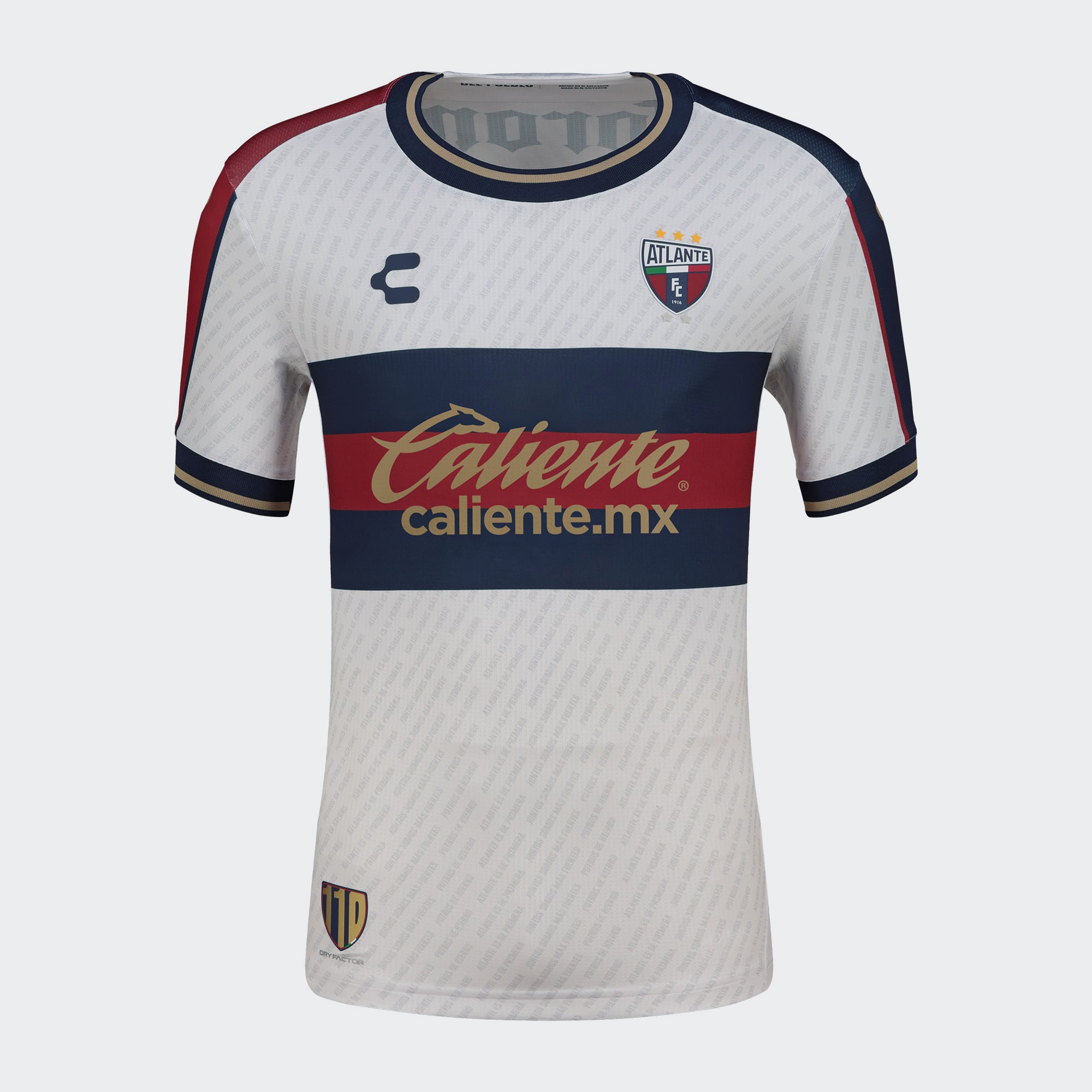 Atlante 26-27 Away Jersey for Men