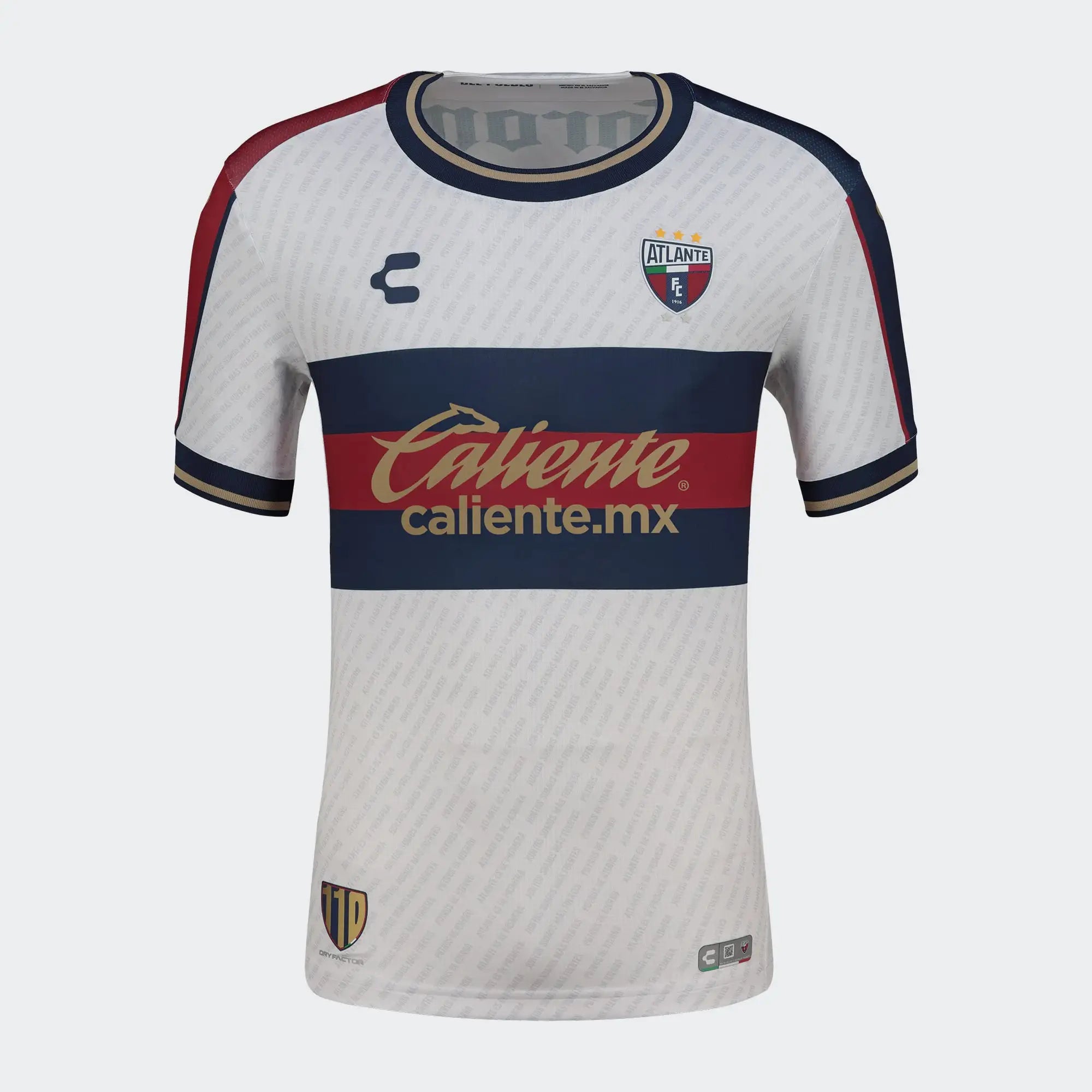 Atlante 26-27 Away Jersey for Men