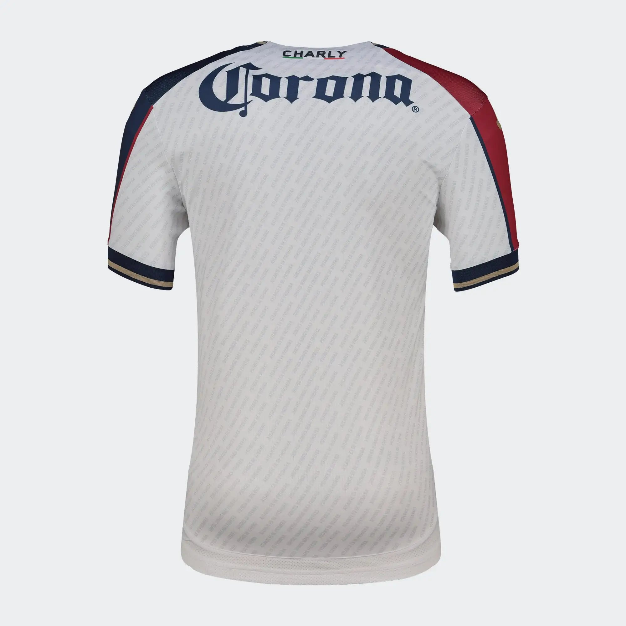 Atlante 26-27 Away Jersey for Men