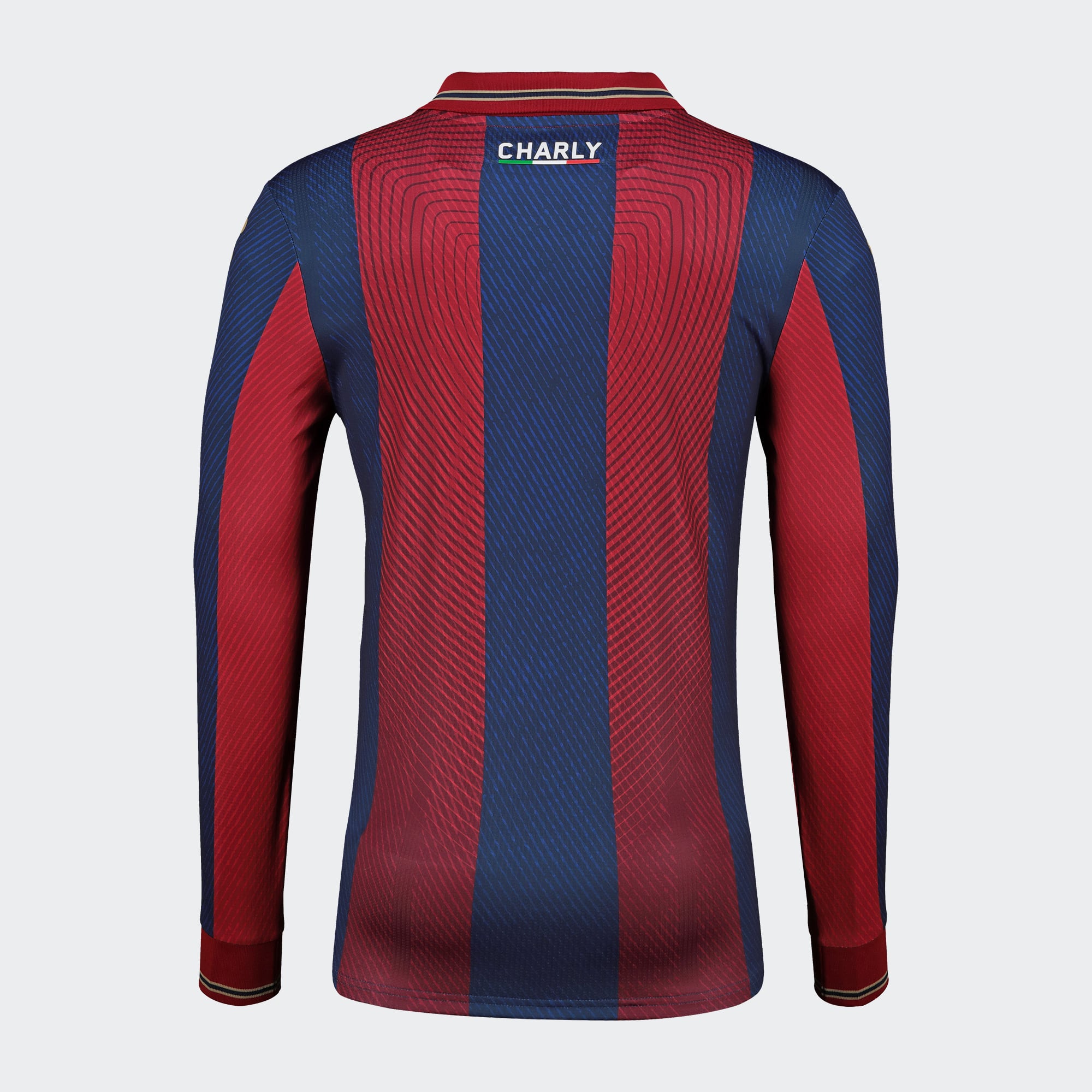 Atlante 26-27 Special Edition 110th Anniversary Commemorative Jersey