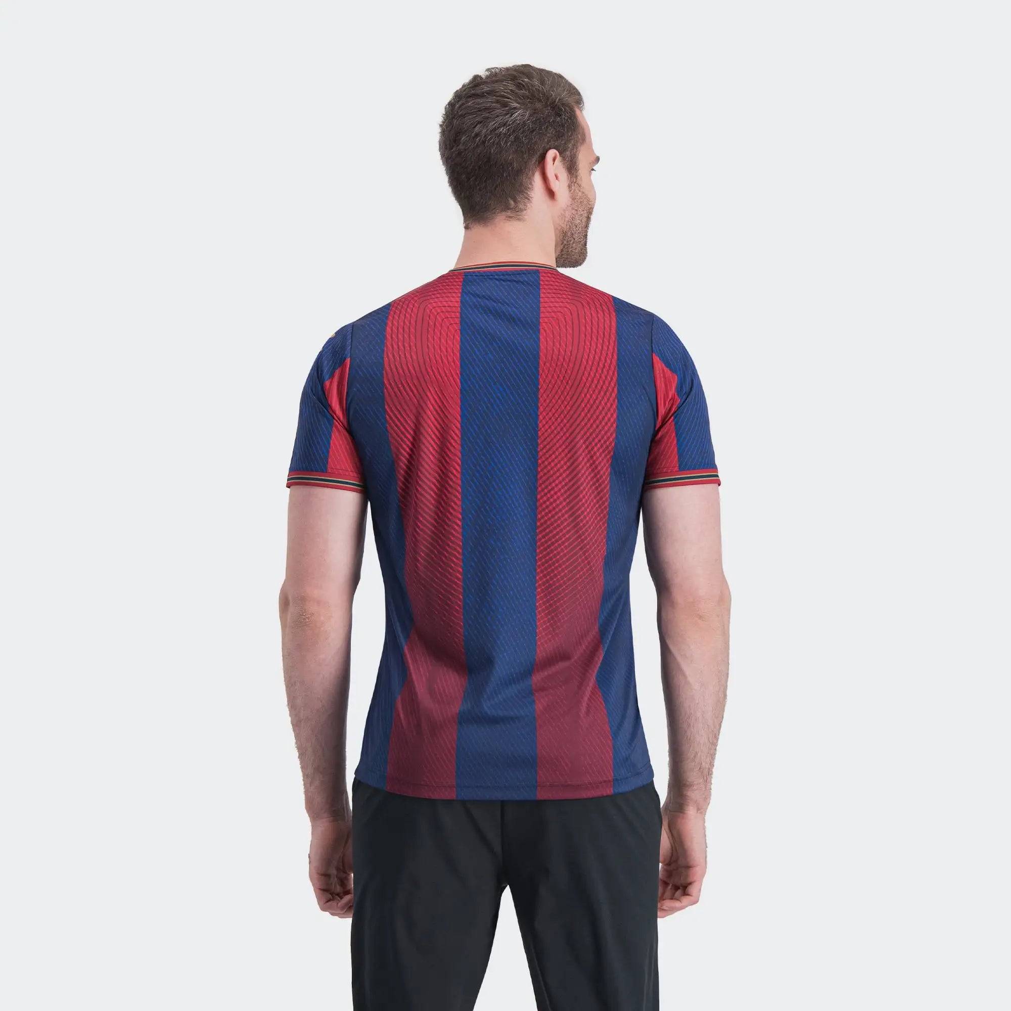 Atlante Official Replica Jersey 26-27 for Men