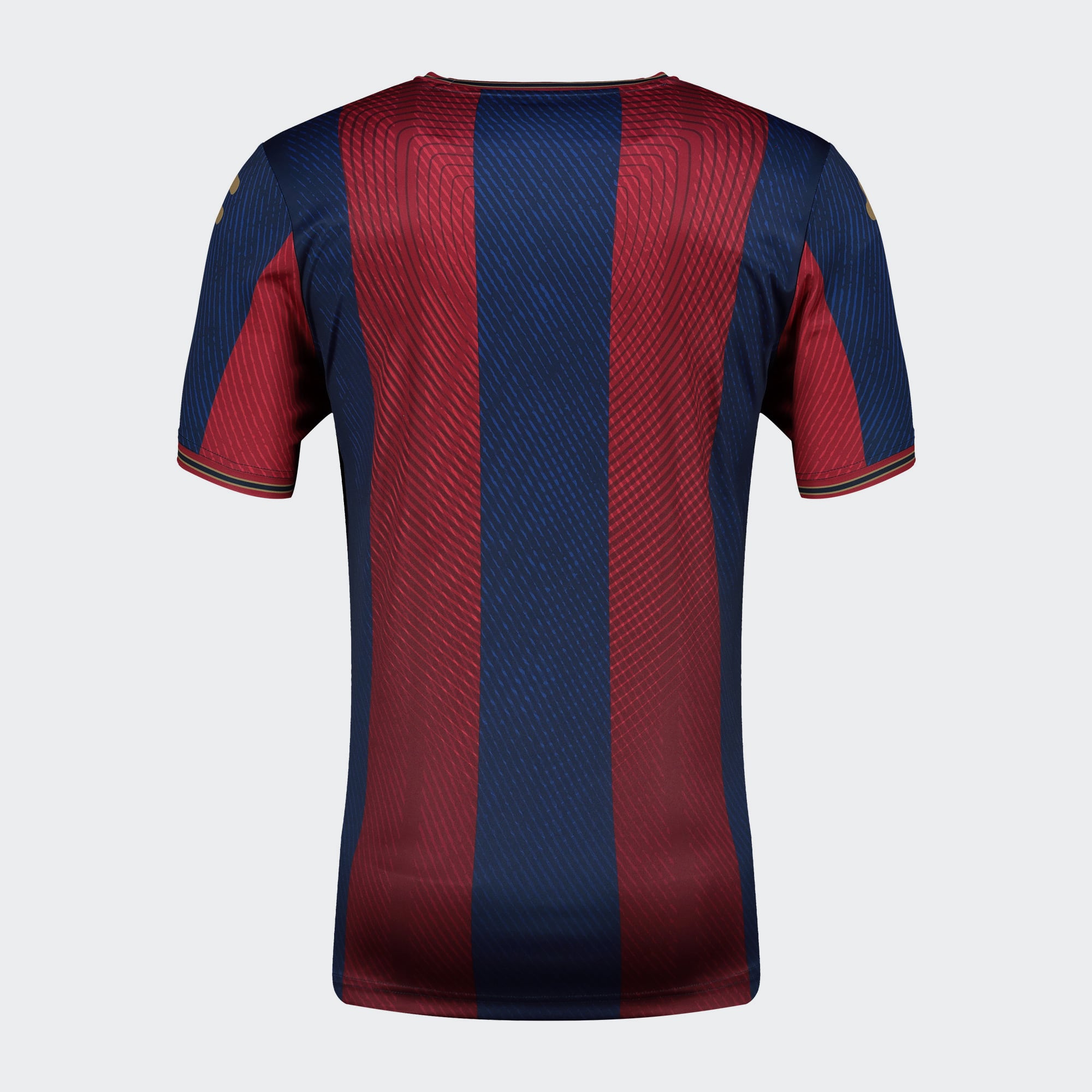 Atlante Official Replica Jersey 26-27 for Men