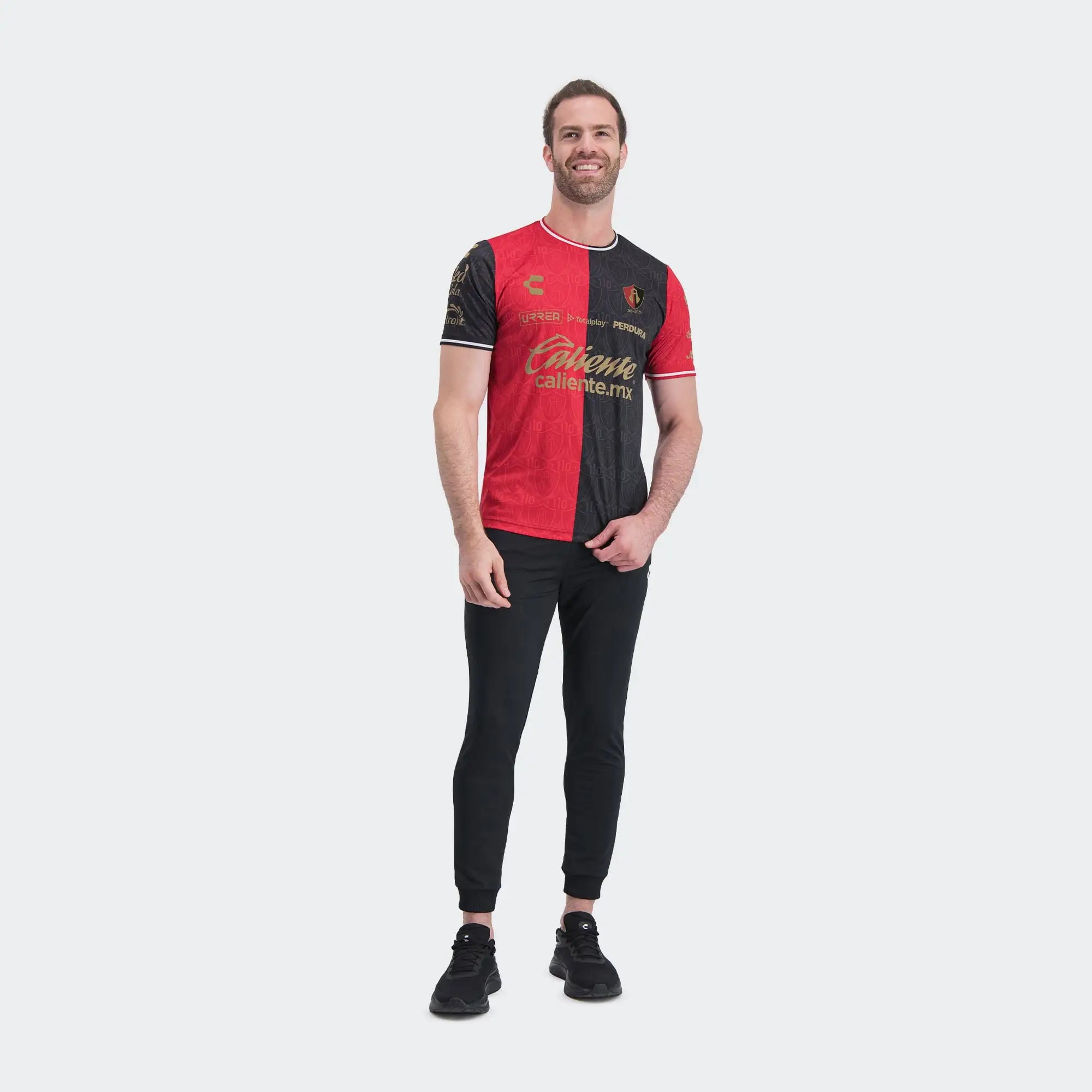 Atlas Official Replica Jersey 26-27 for Men