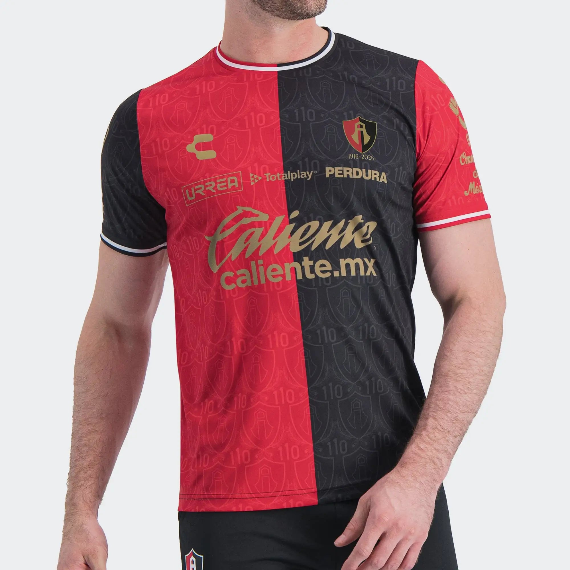 Atlas Official Replica Jersey 26-27 for Men