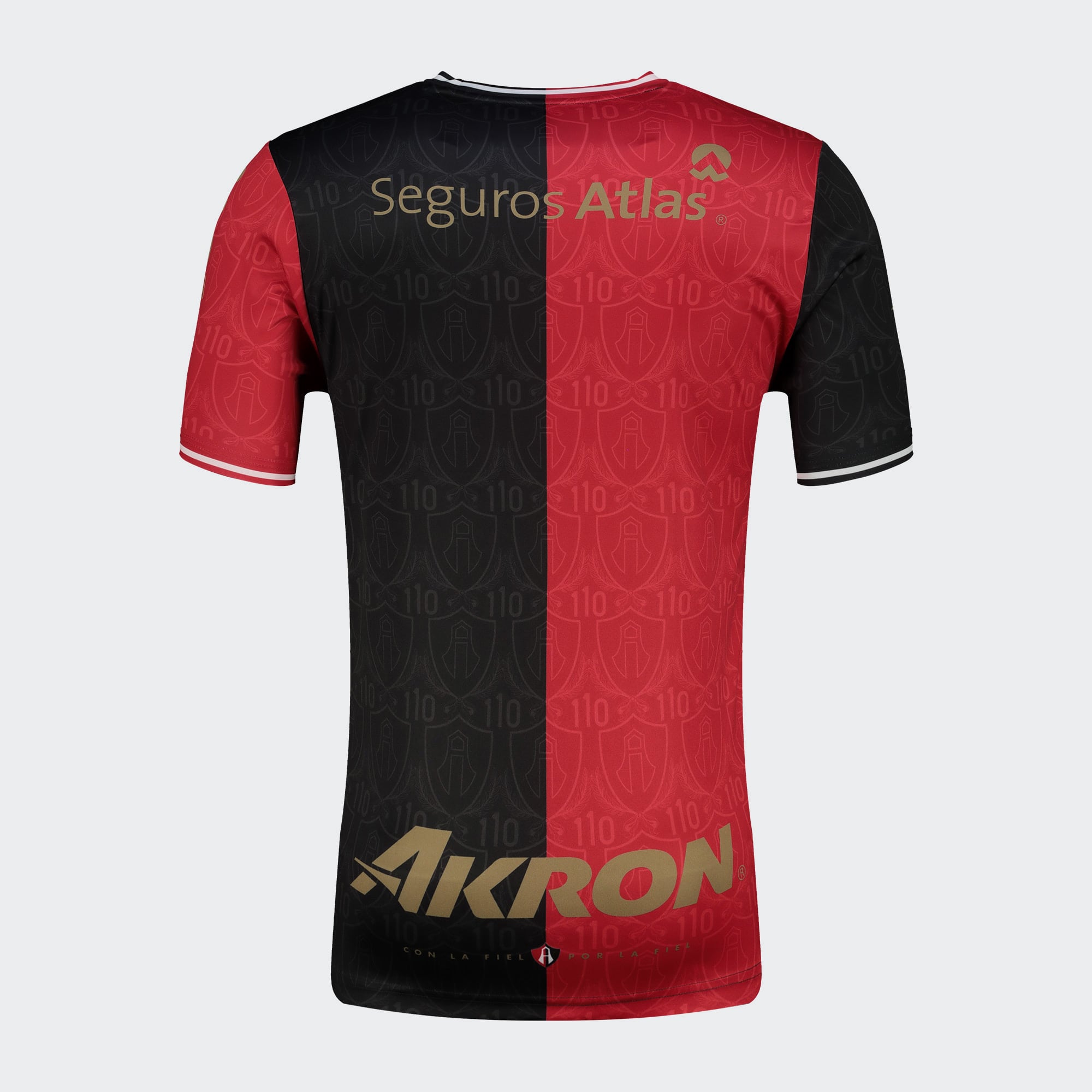 Atlas Official Replica Jersey 26-27 for Men