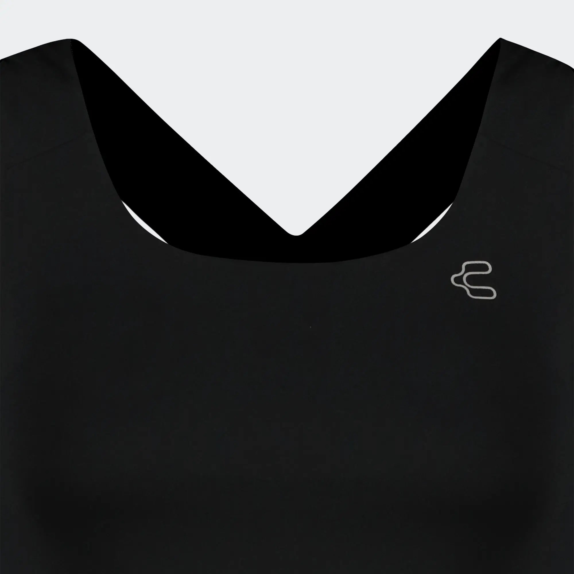 Black Dress Tennis Training for Women Charly Lifestyle