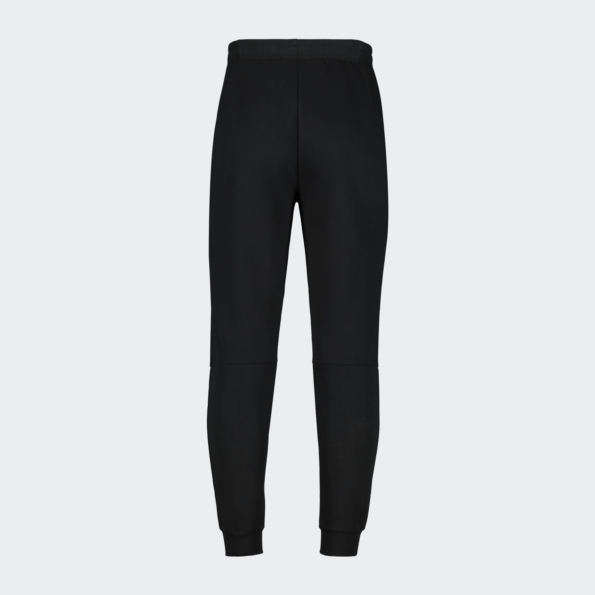 Black Training Pants for Men Charly Basics