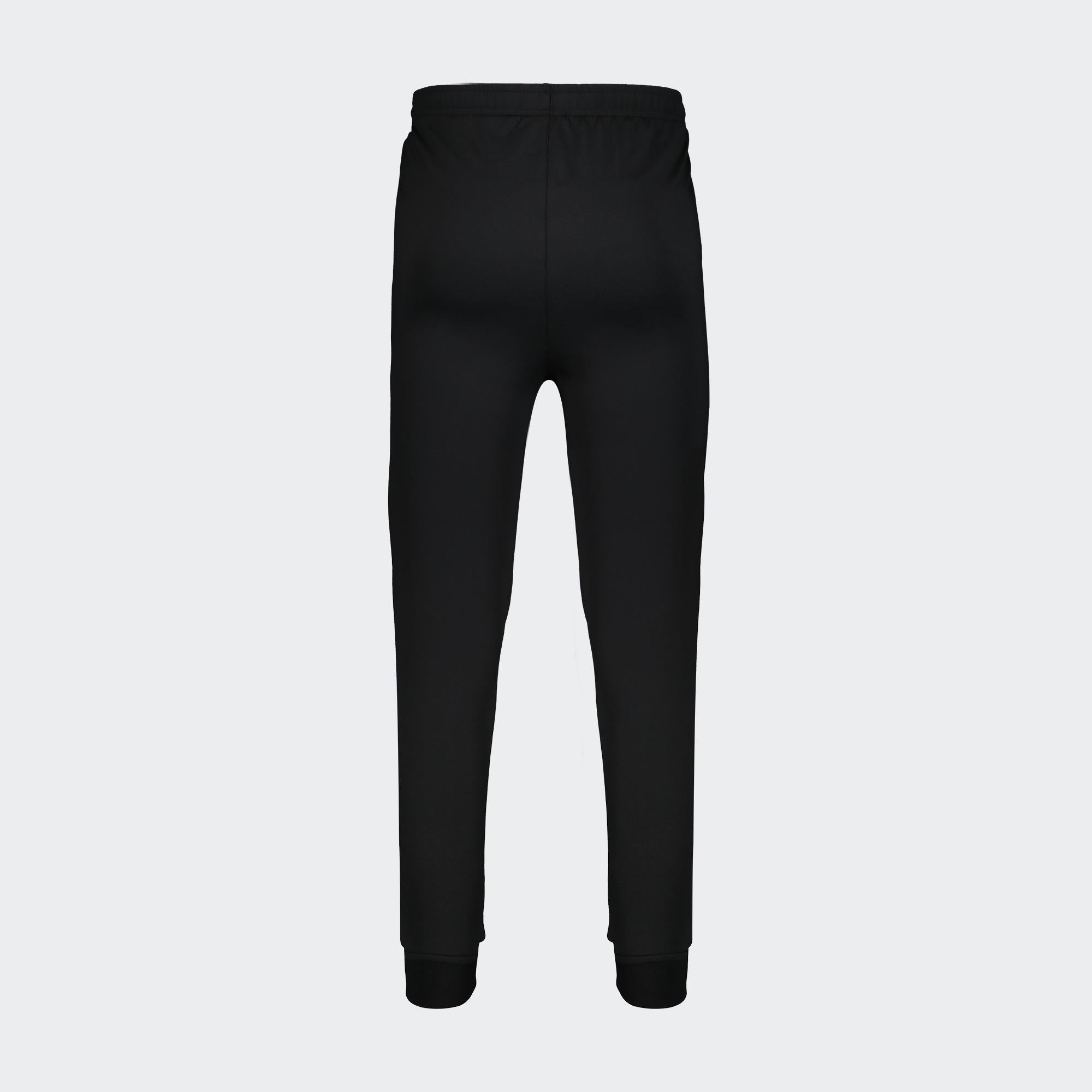 Black Soccer Pants for Boy Charly Kids Sport Gear