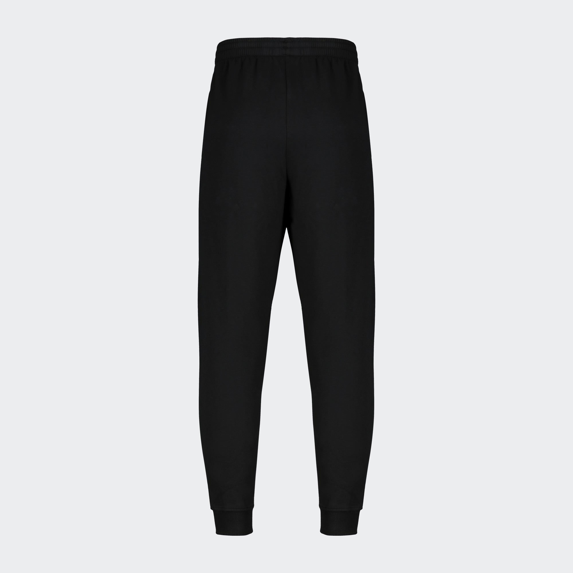 Black Jogger Pants Unisex Charly Sport